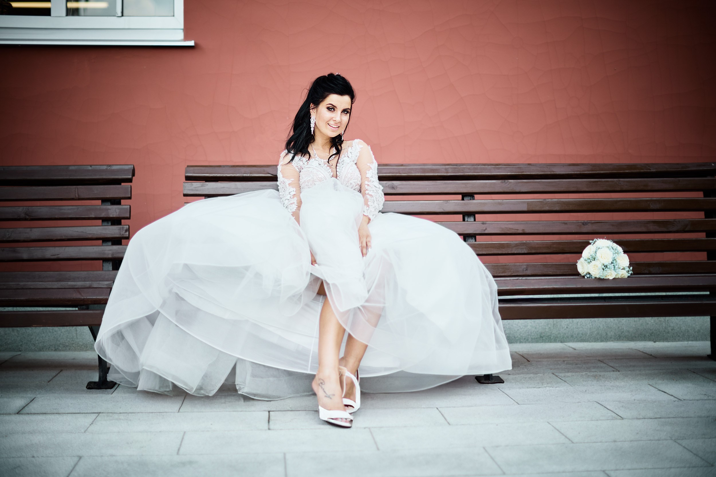 Света и Дима. Ak-fotovideo.ru