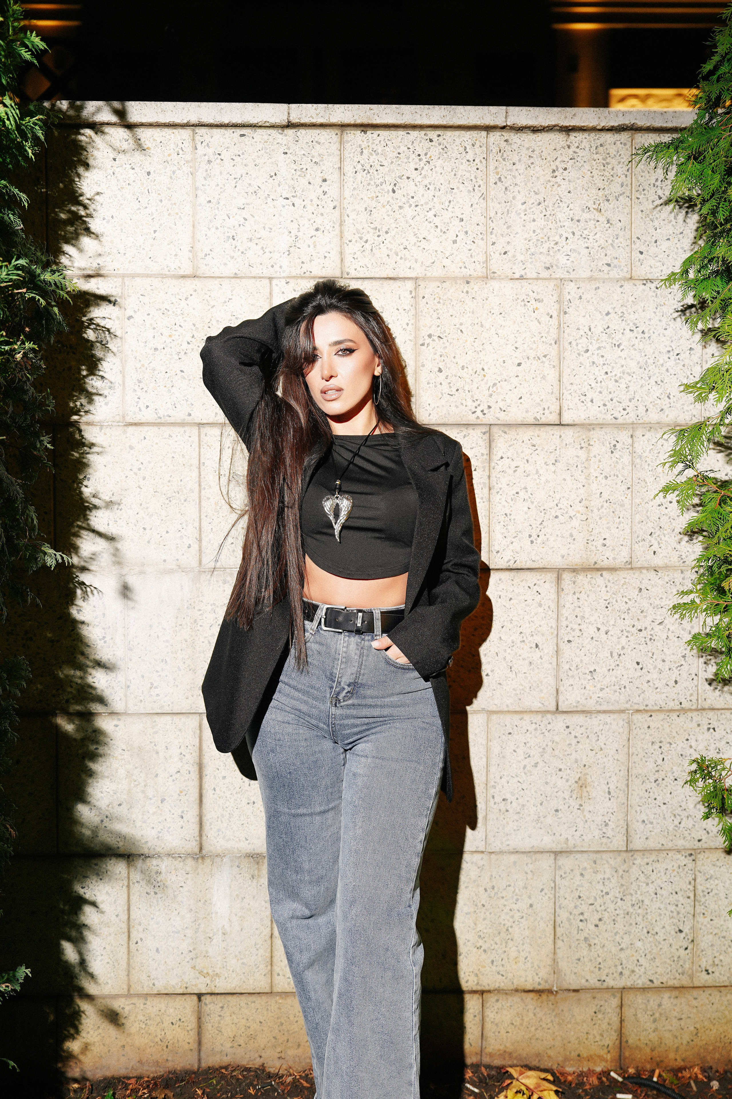 Тереза. Фотограф с психологическим образованием