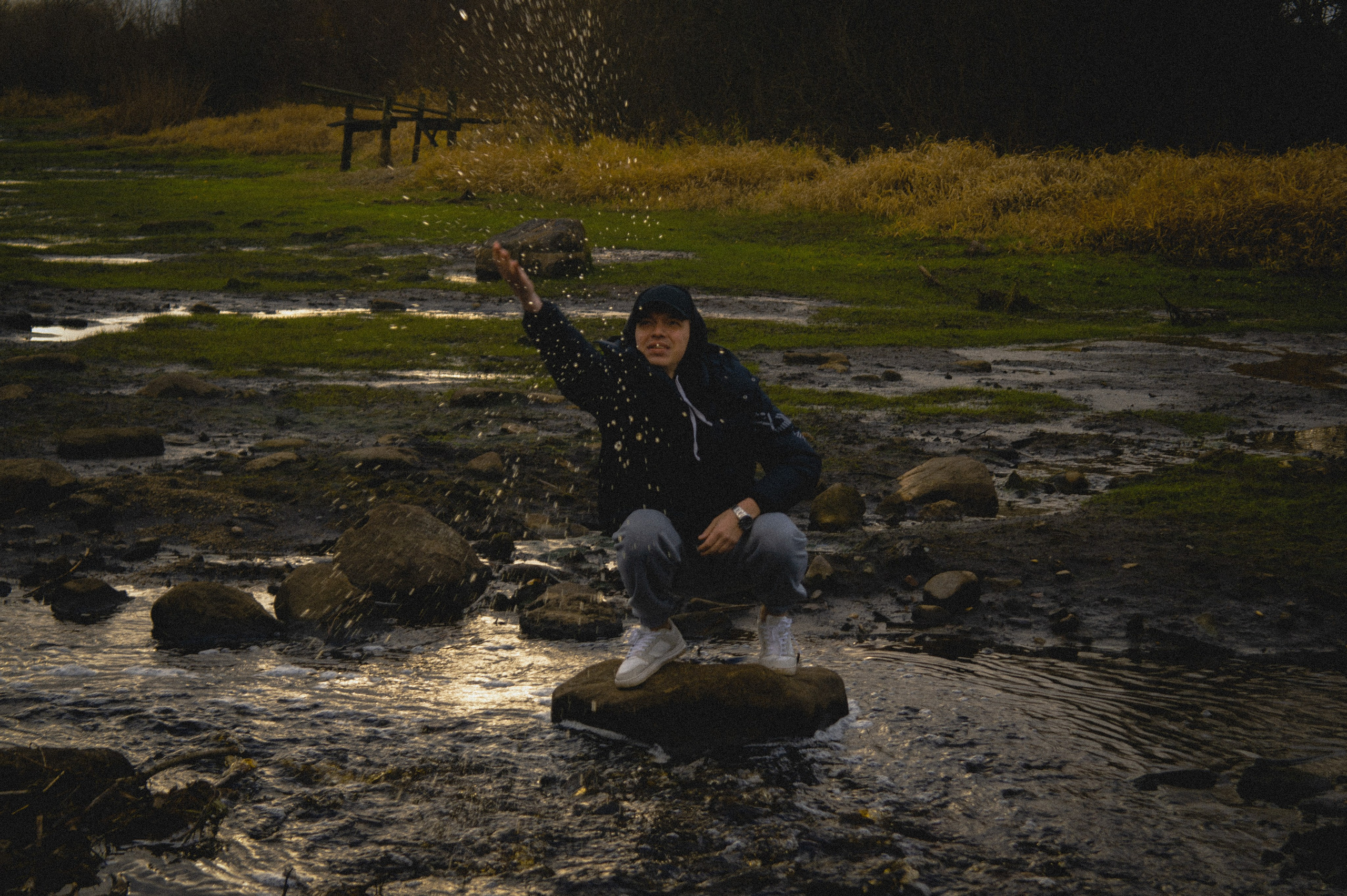 Глубинка — DOMMI. Den Mirov — Фотограф, Музыкант