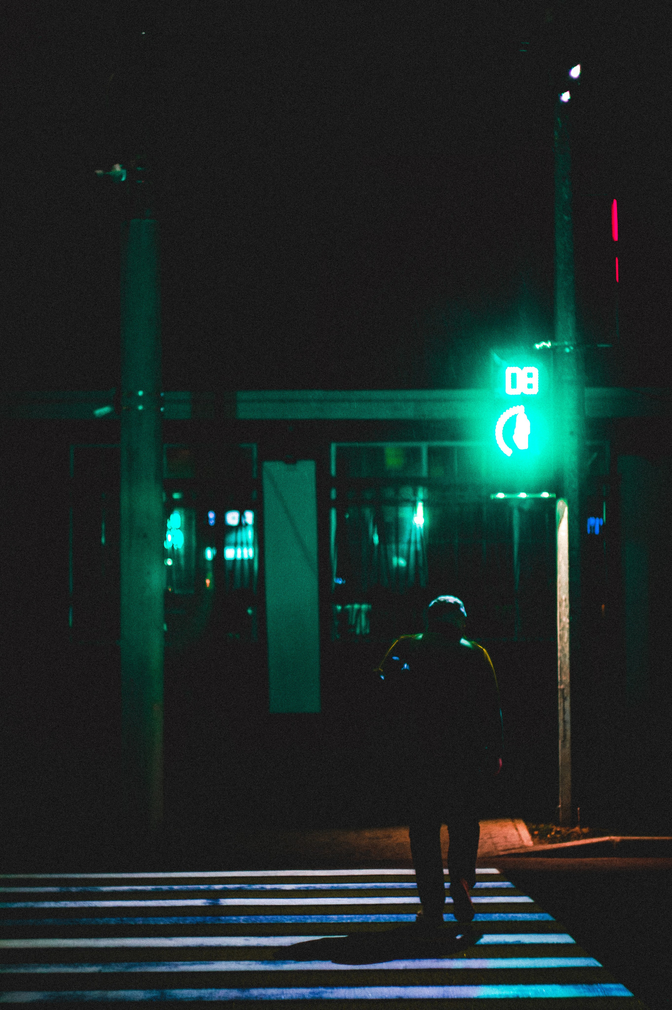 Missed shot. Den Mirov — Photographer, Musician