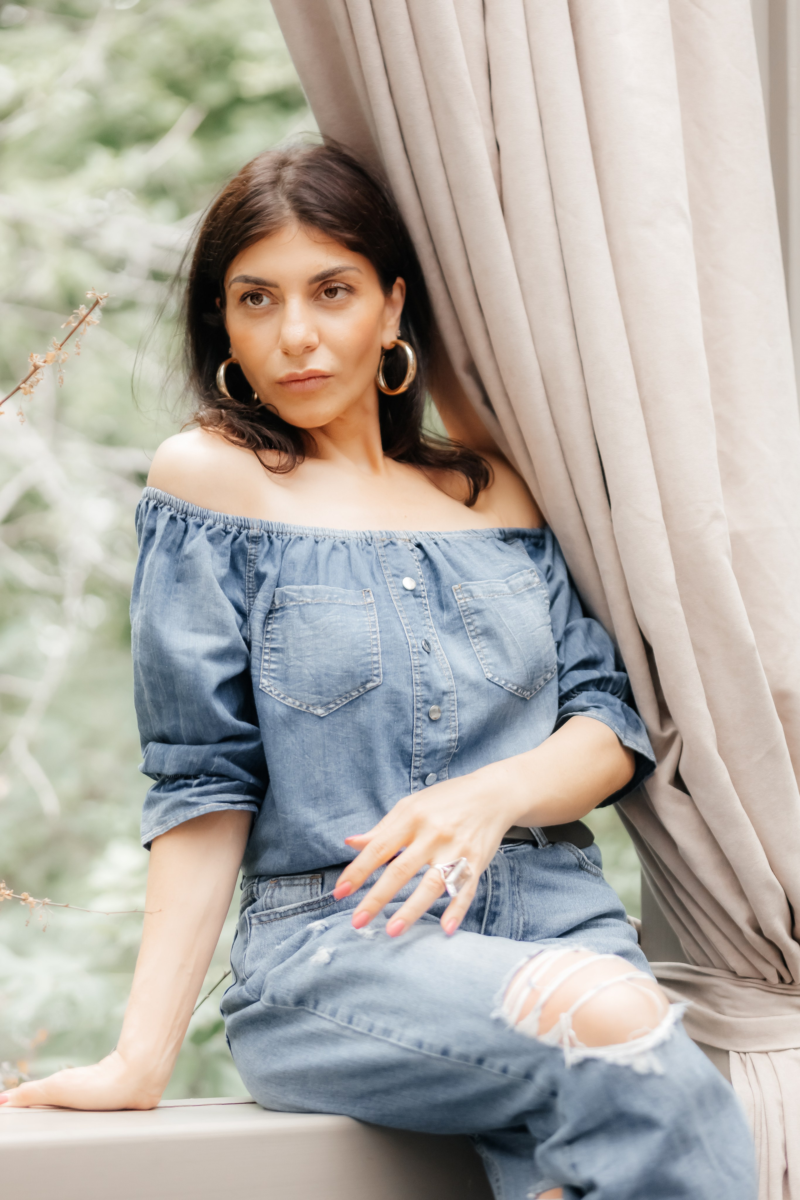 Нинель. Съемка Таинств Крещения Венчания, детские и семейные съемки в Пензе