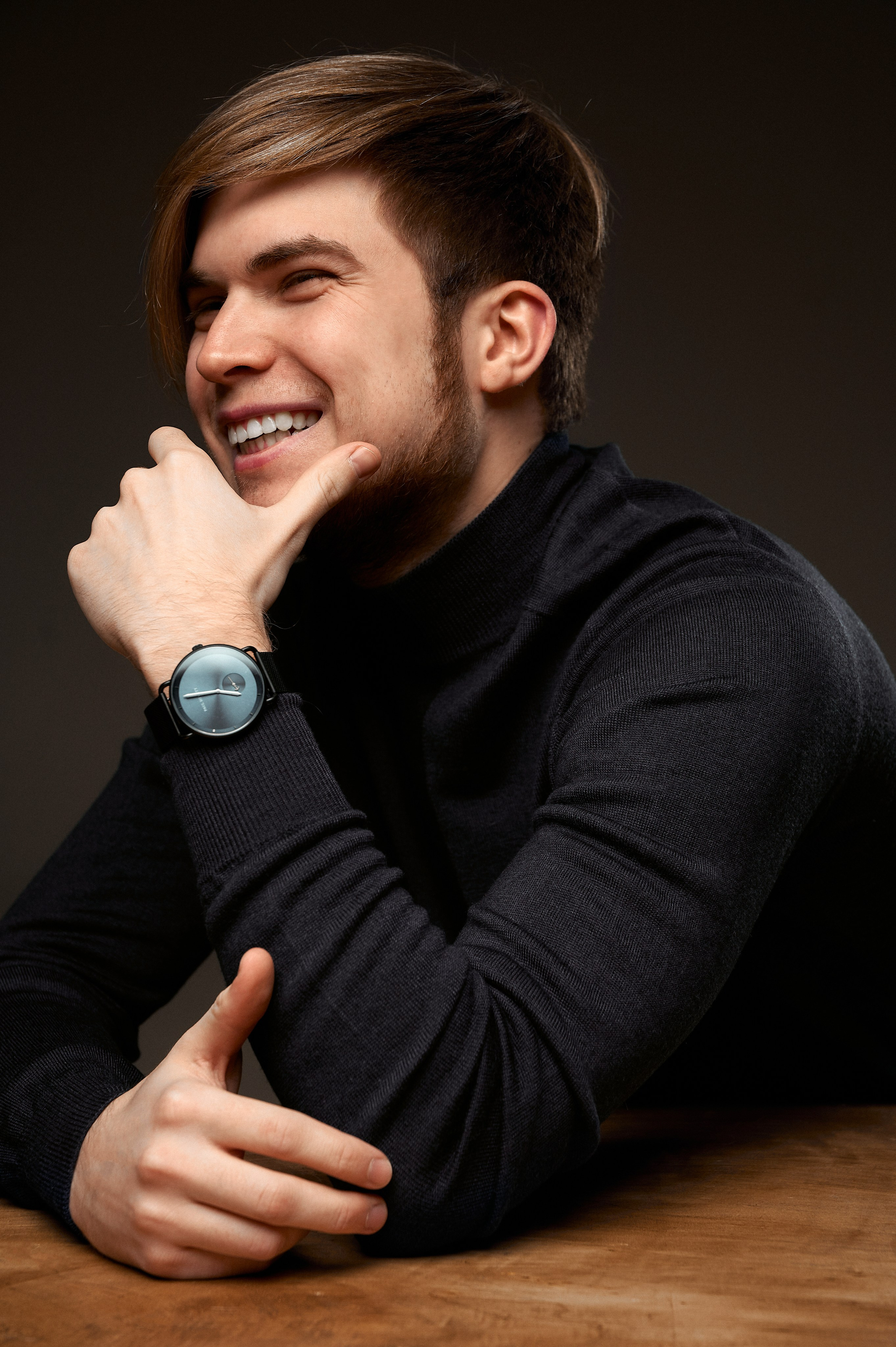 Фотосъемка в вашем пространстве: дома, на работе, в любимом месте