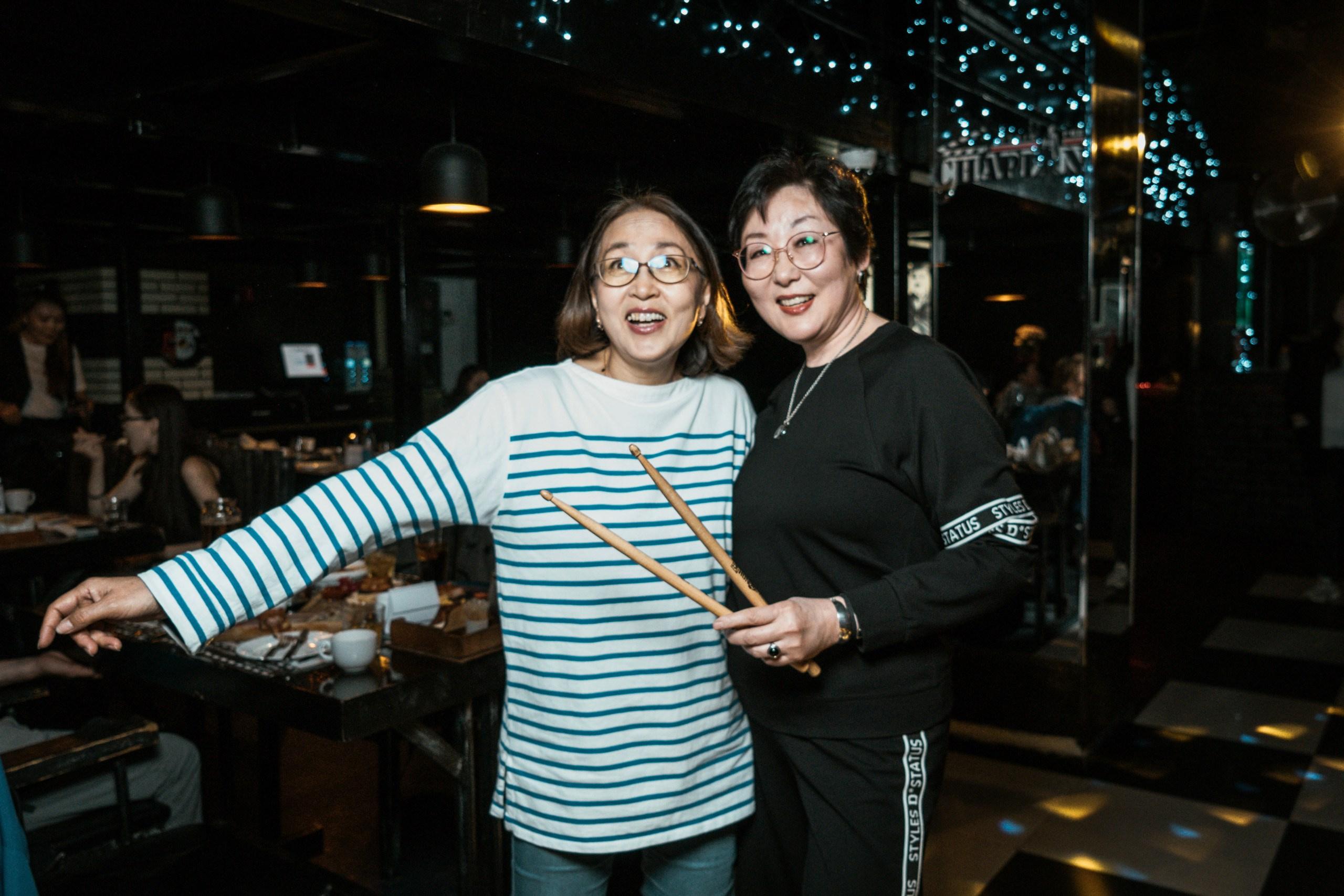 Выпускной Не Школы Барабанов. Фотограф Улан-Удэ