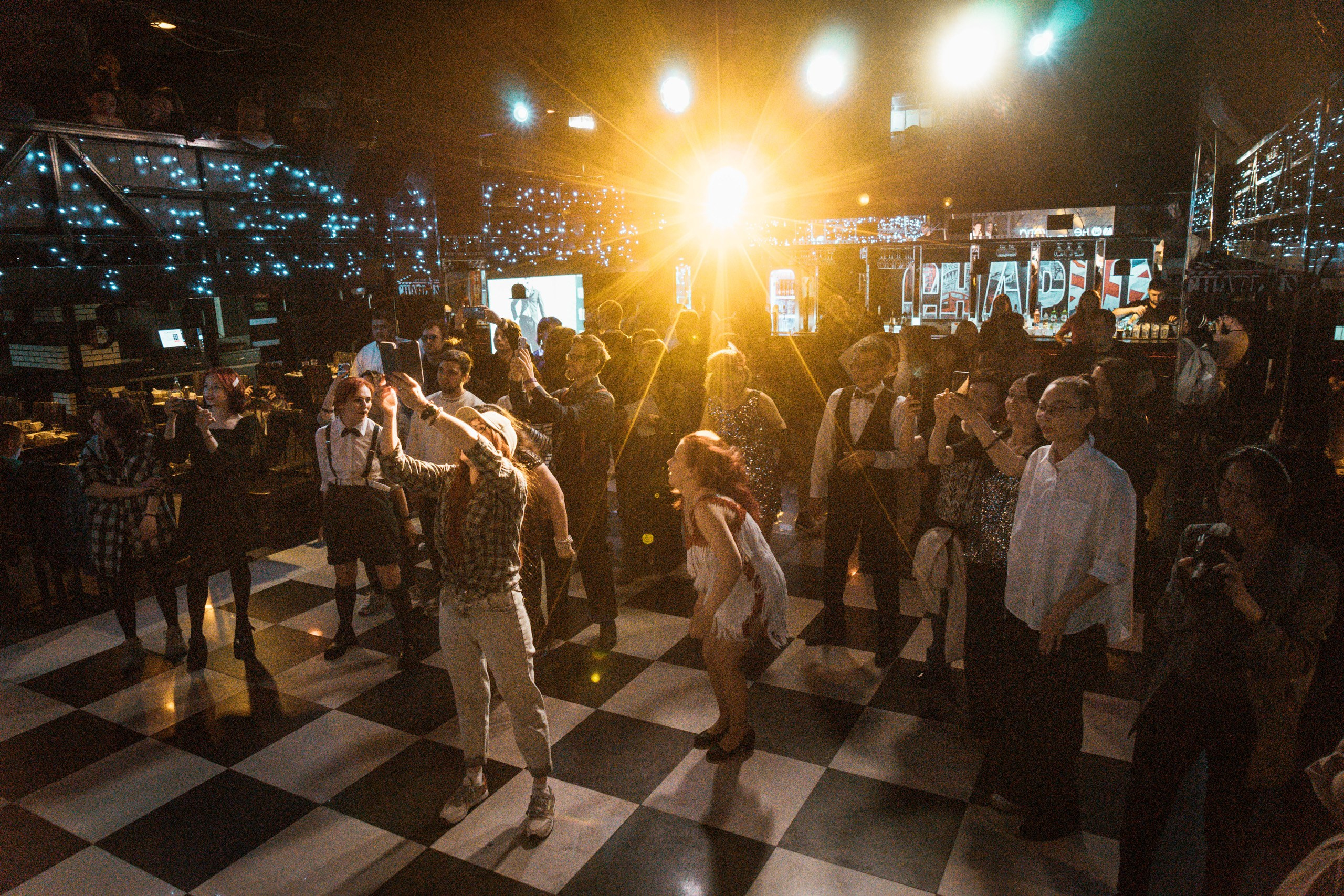 Выпускной Не Школы Барабанов. Фотограф Улан-Удэ