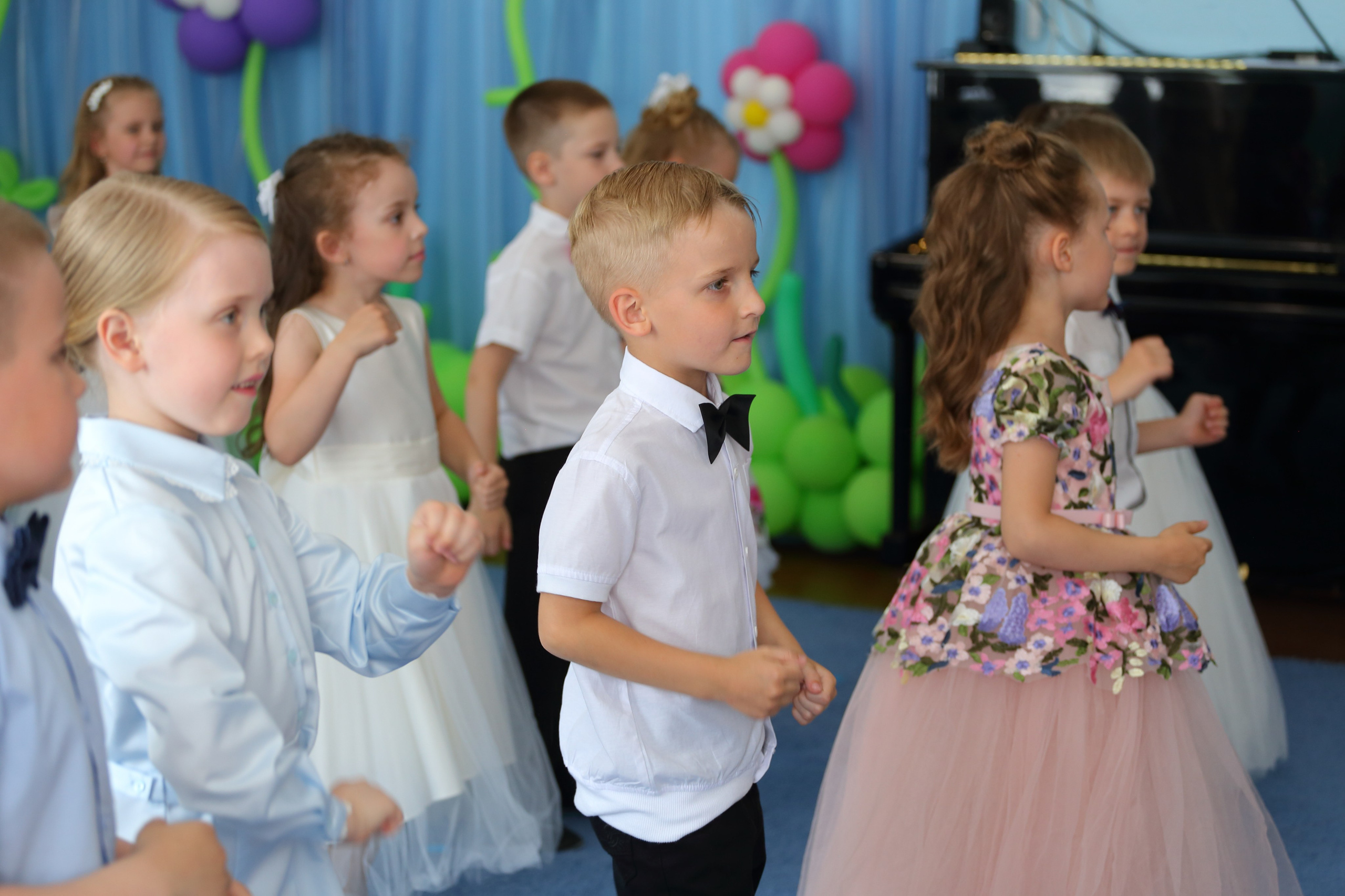 Детский сад. Фотограф в Барнауле Юлия Яковлева