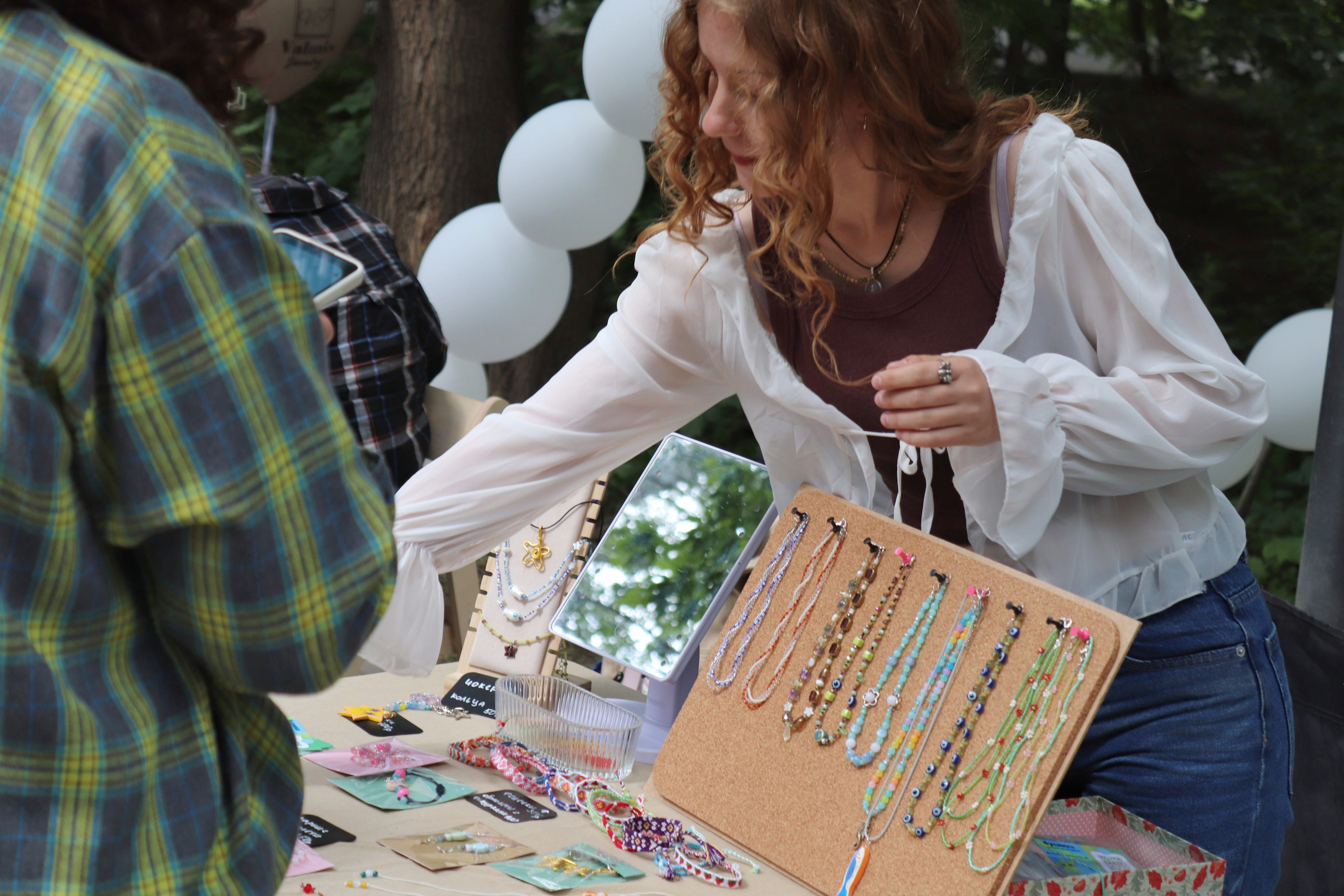 Репортажная съемка. Фотограф в г. Барнаул Нина Чепрасова