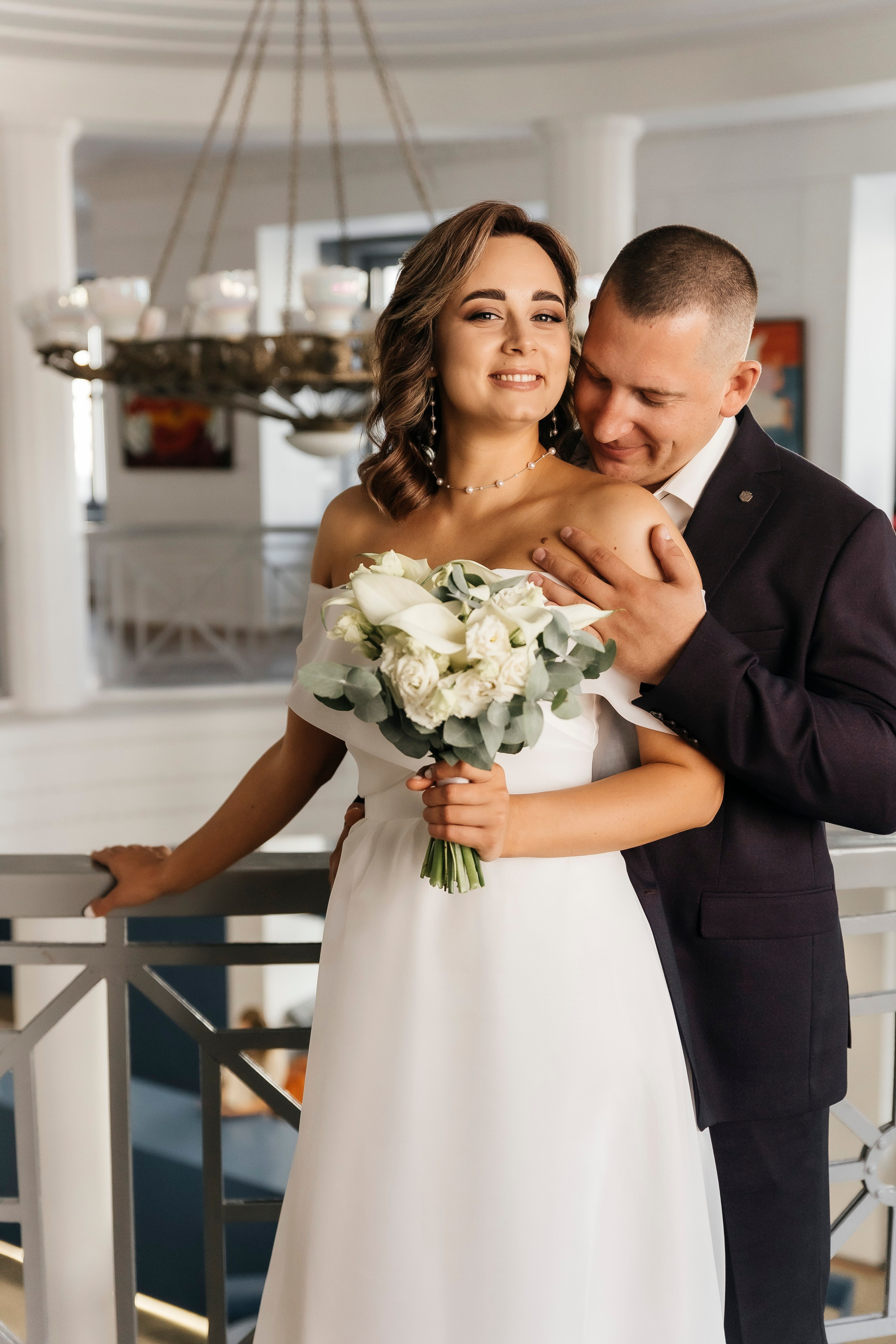 Ирина&Евгений/Рекорд. Свадебный и Семейный фотограф Нижний Новгород|Надюша Стёпина