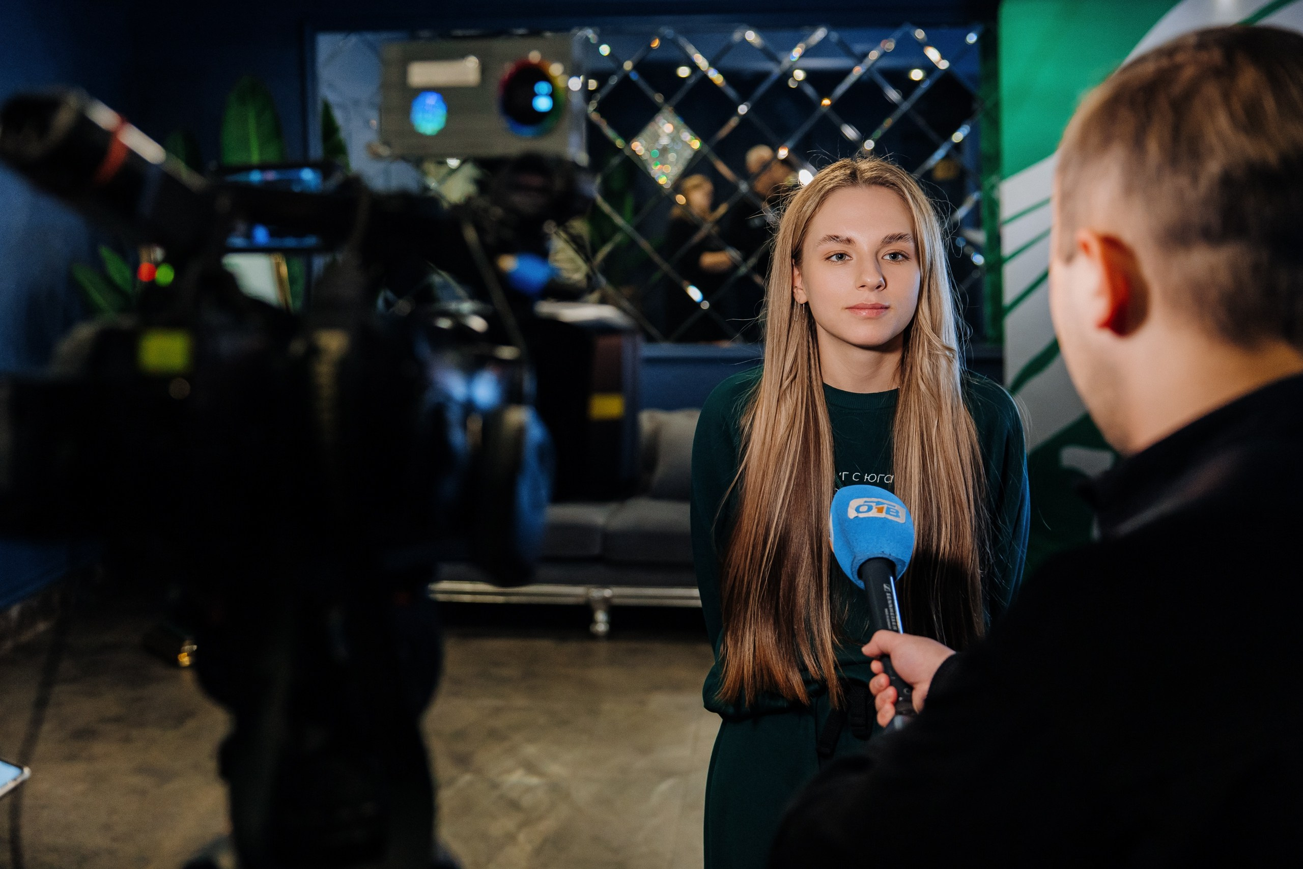 Друг с юга Урала. Главная