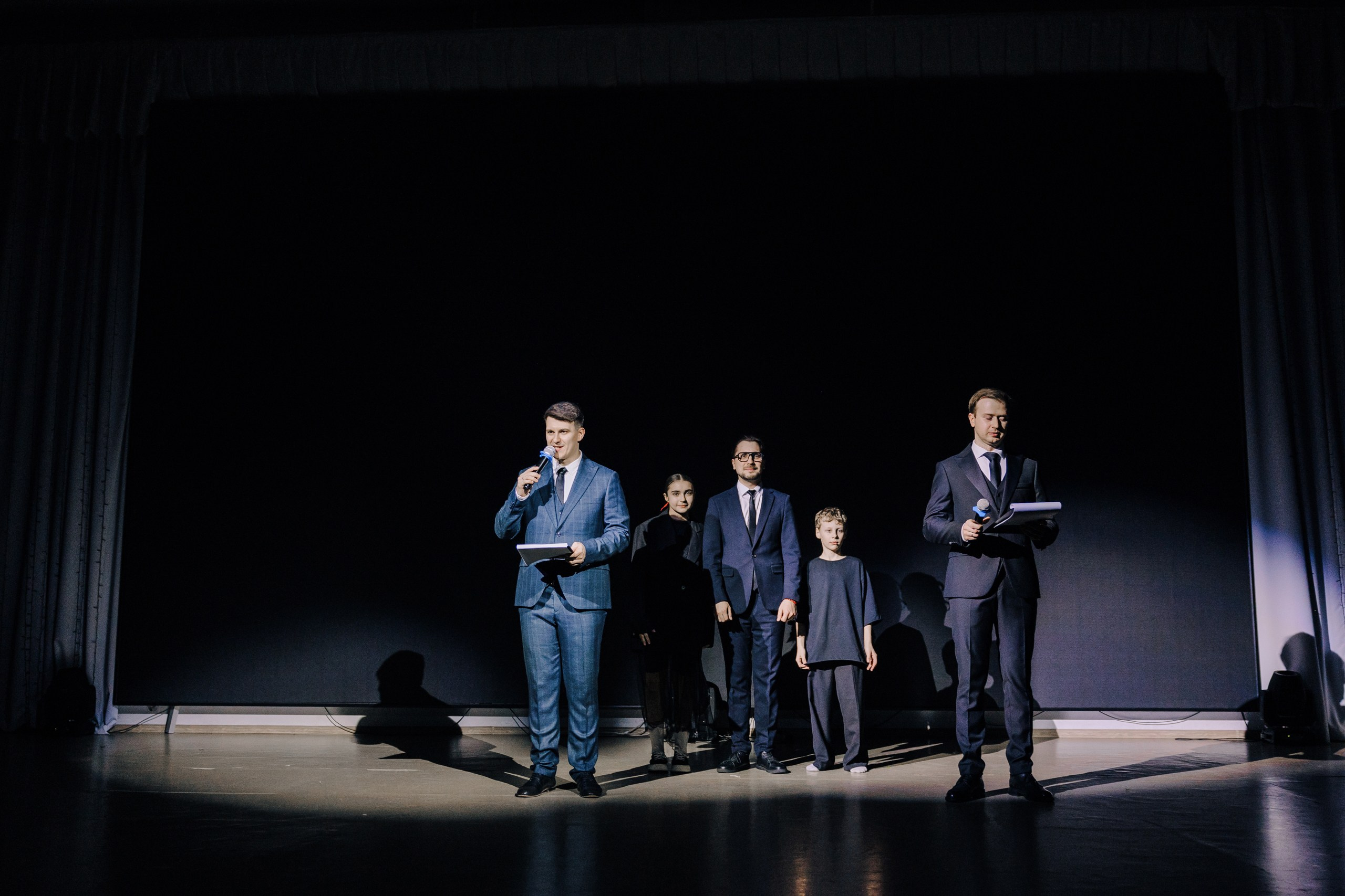 5 лет Образовательный центр № 5. Главная