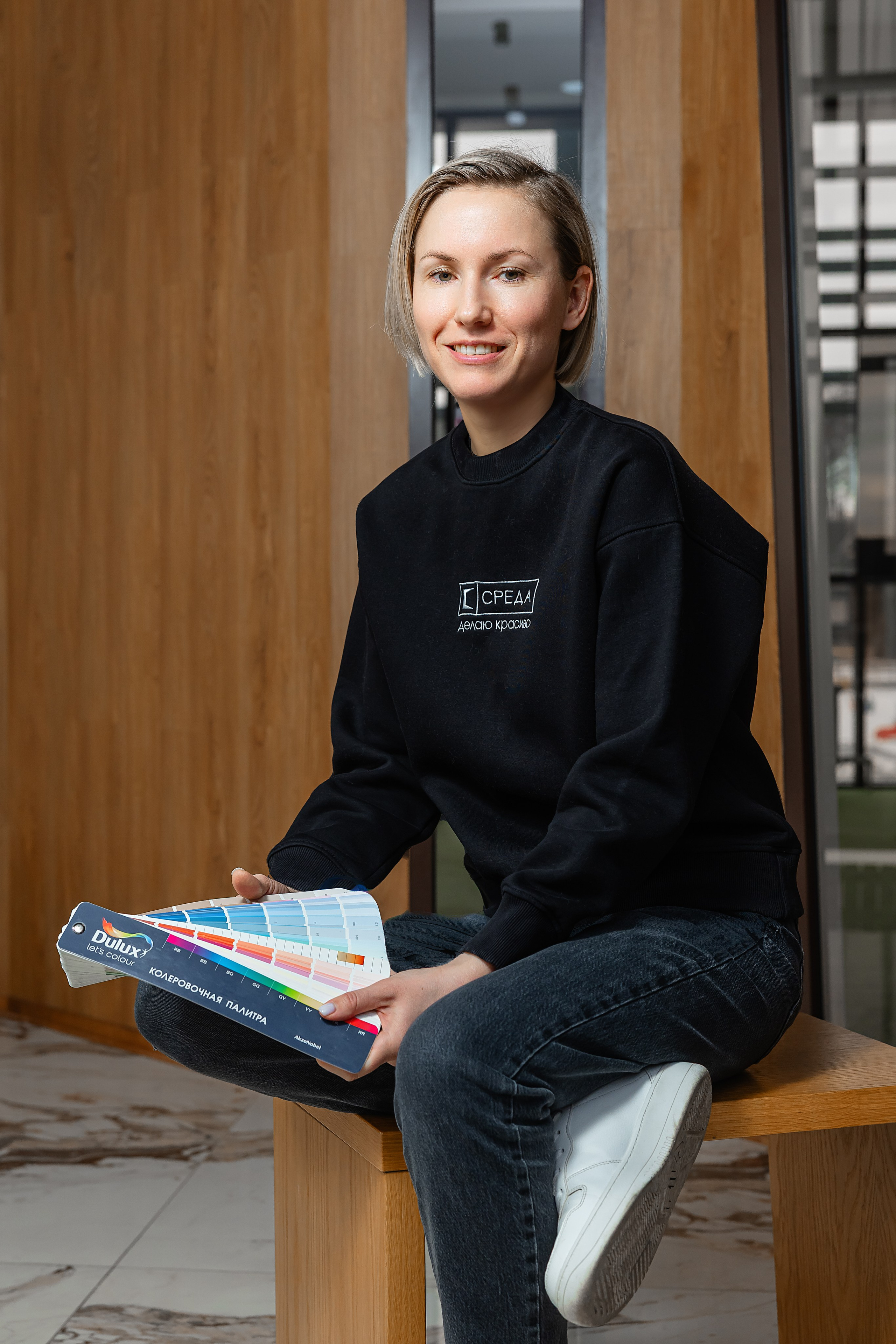 @Sreda.design. Фотограф и видеограф в Улан-Удэ: Аюна Габагуева и Артём Шаханов