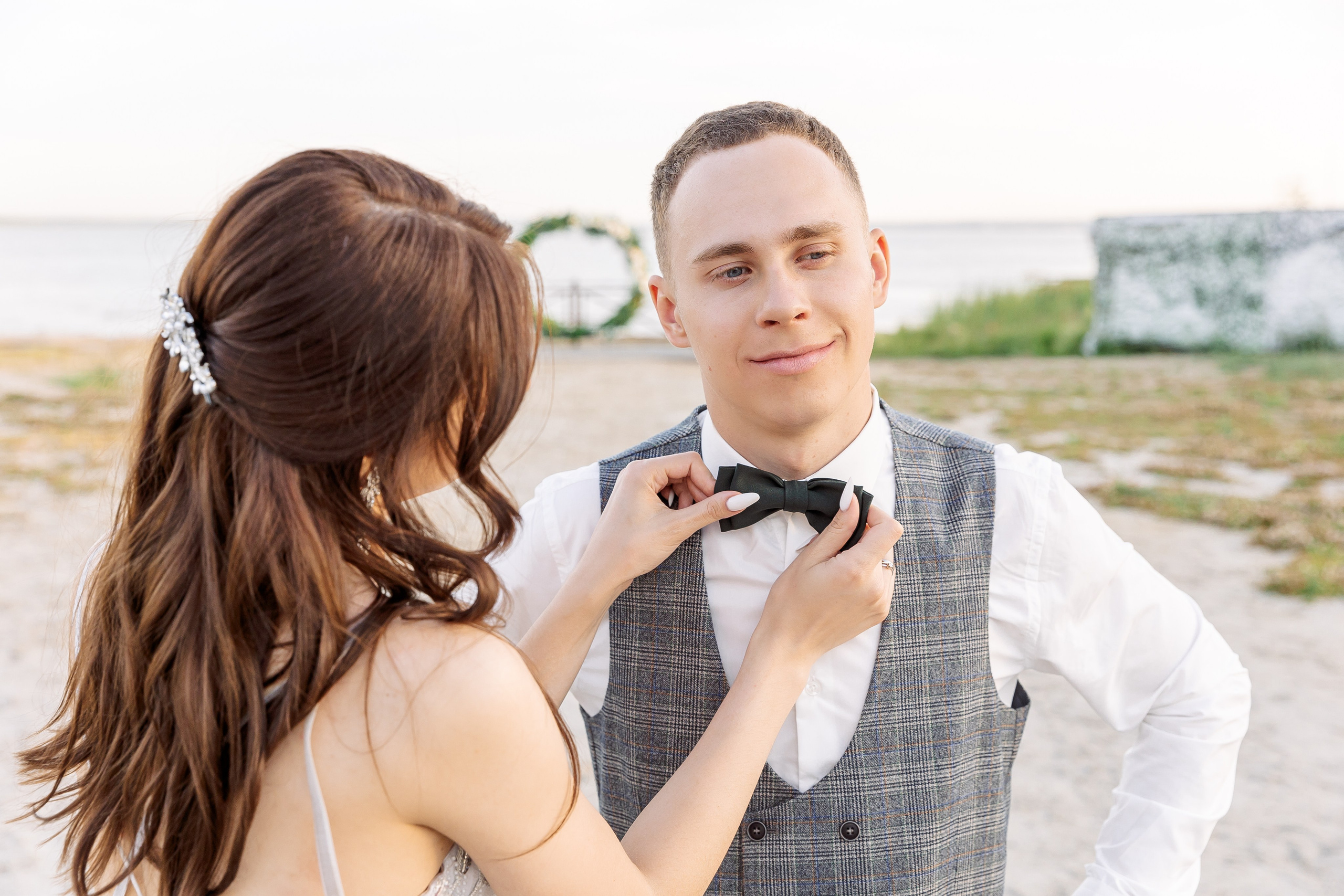 Ангелина и Иван. Свадебный и семейный фотограф в Челябинске Юлия Ишимова