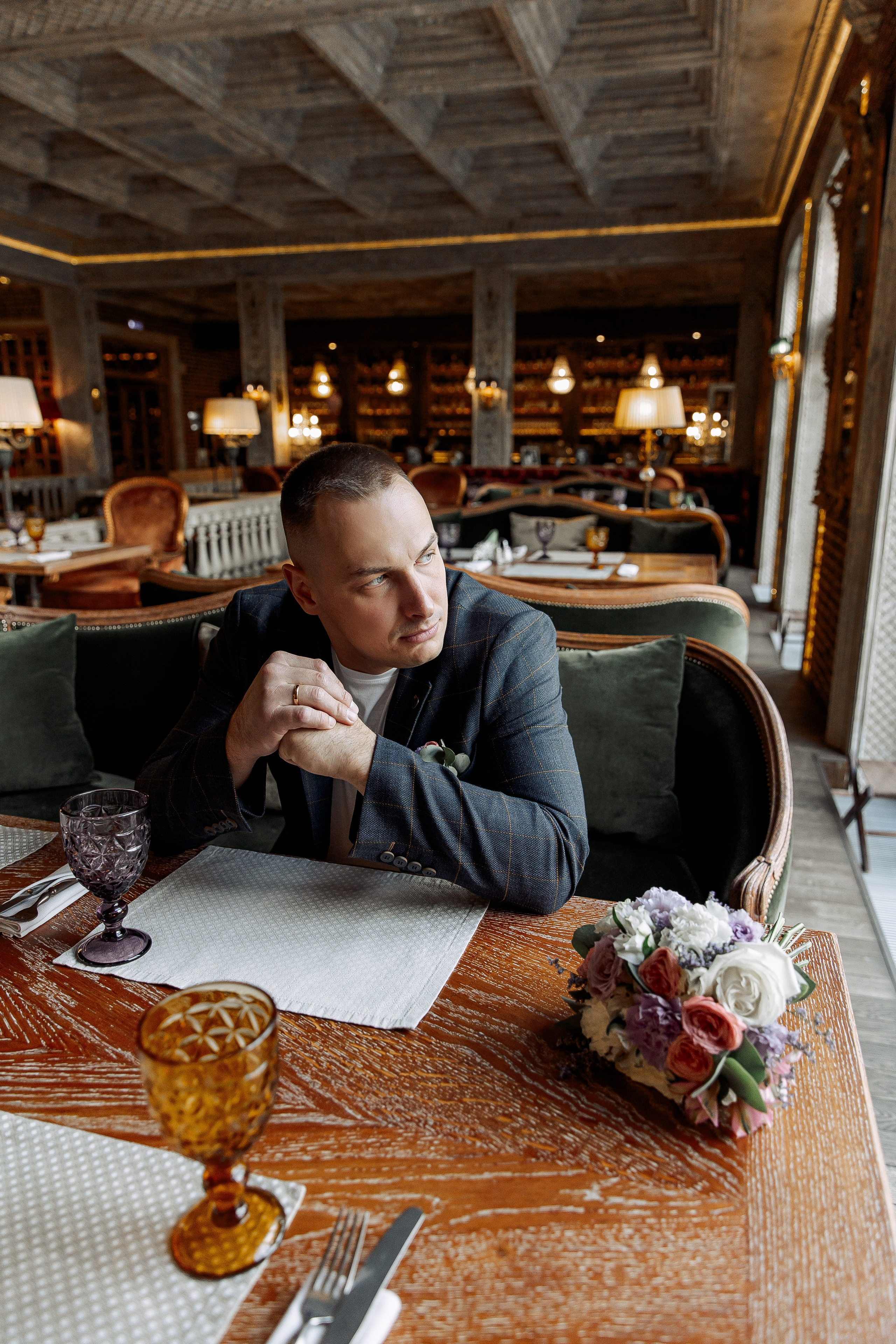 Дмитрий и Наталья. Свадебный и семейный фотограф в Челябинске Юлия Ишимова