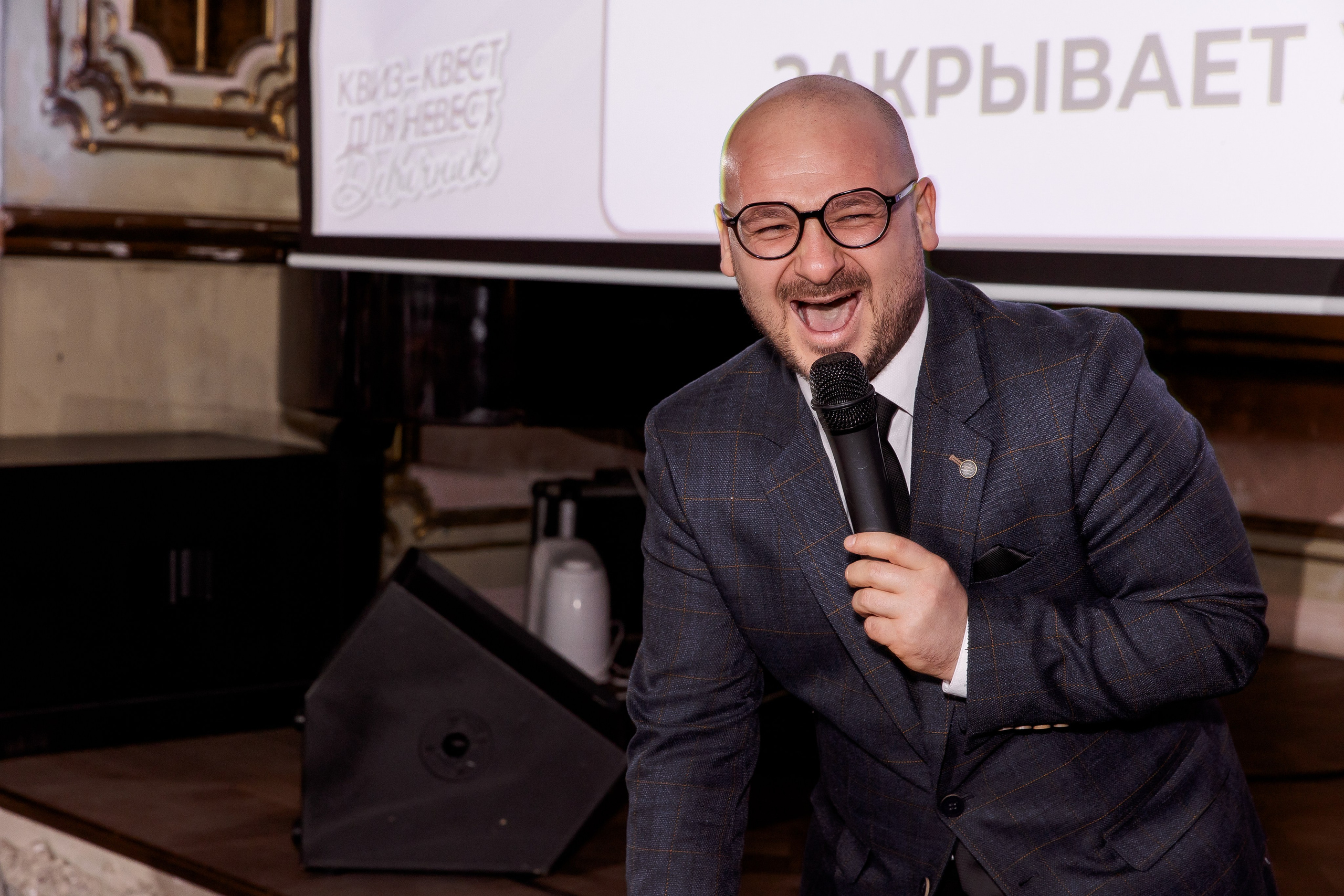 Караоке квиз-девичник. Свадебный и семейный фотограф в Челябинске Юлия Ишимова