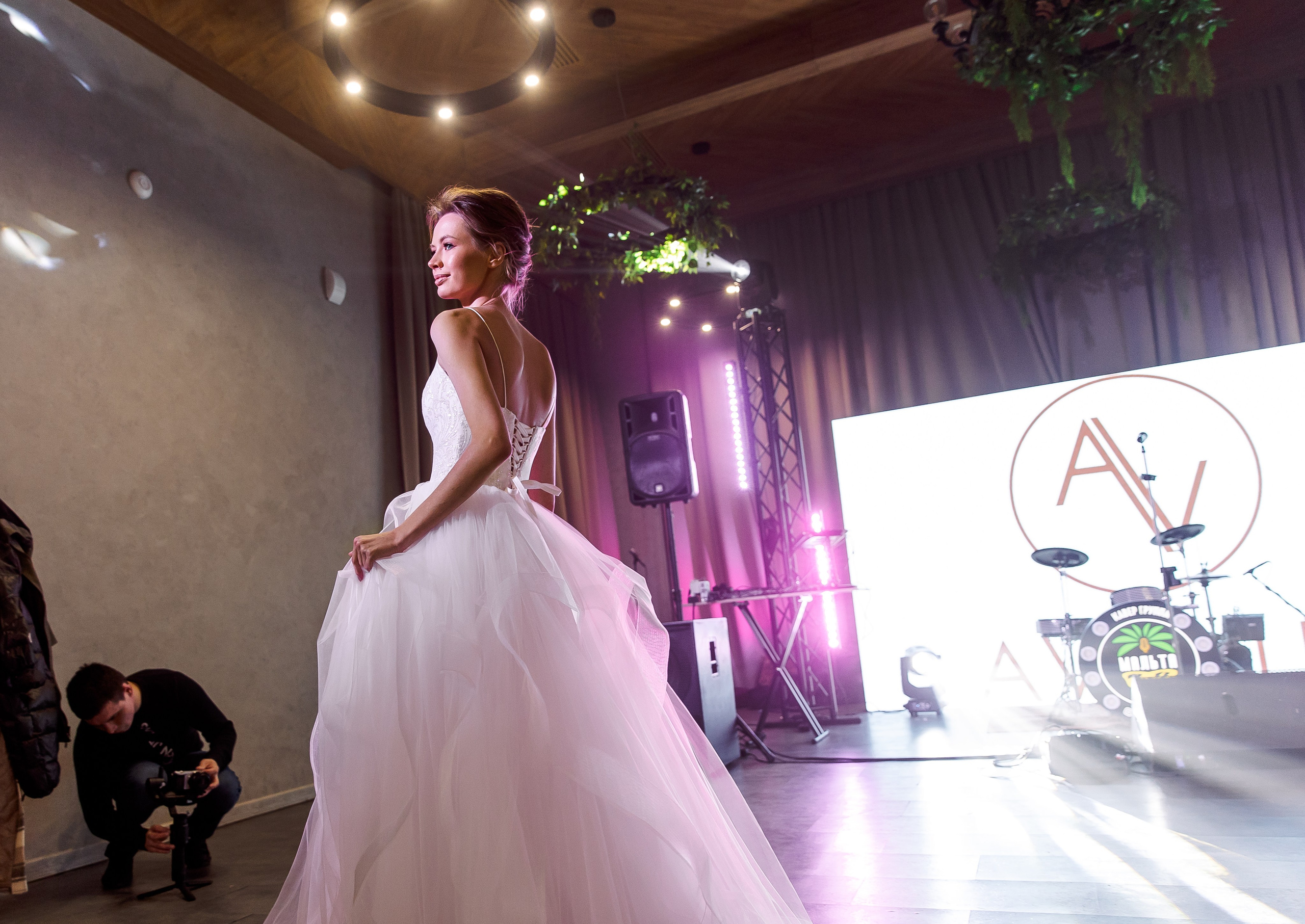 Wedding Fest. Свадебный и семейный фотограф в Челябинске Юлия Ишимова