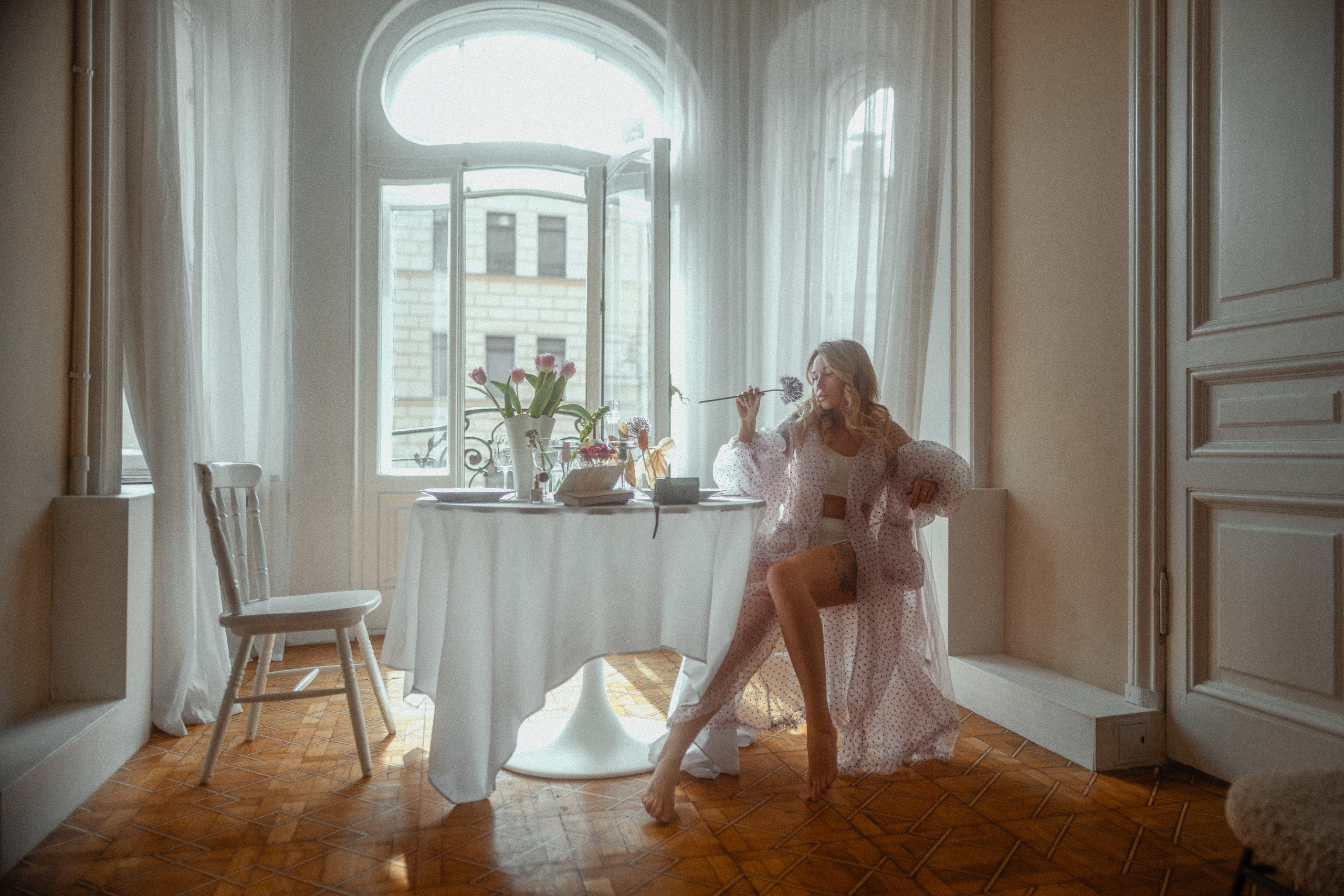 Портрет. Услуги фотографа СПб. Фотограф видеограф Игорь Рисар