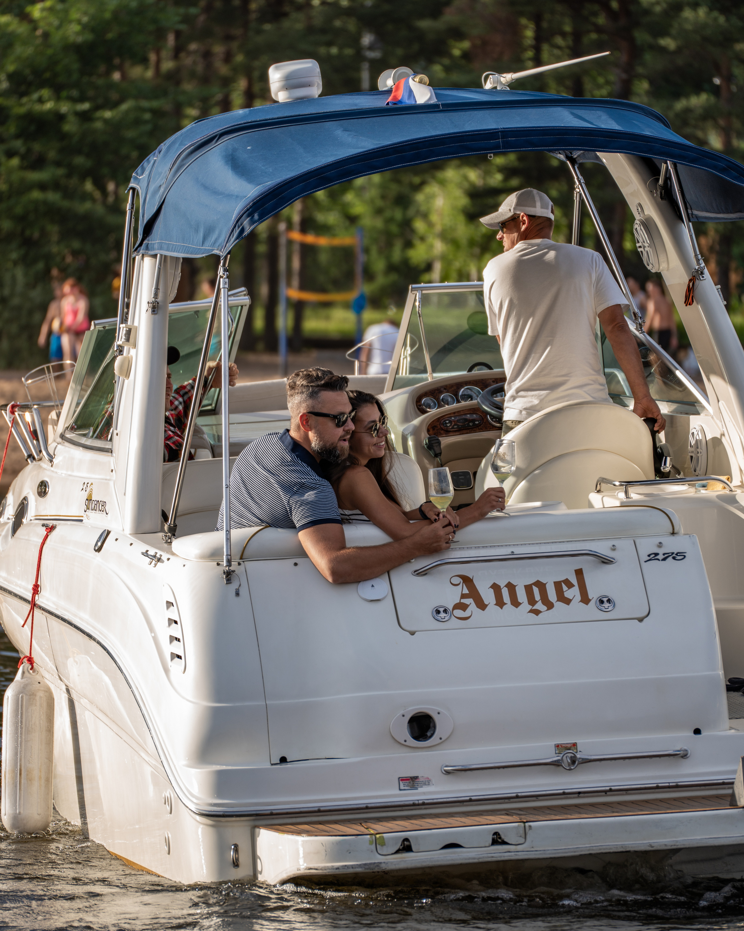 Яхты. Услуги фотографа СПб. Фотограф видеограф Игорь Рисар