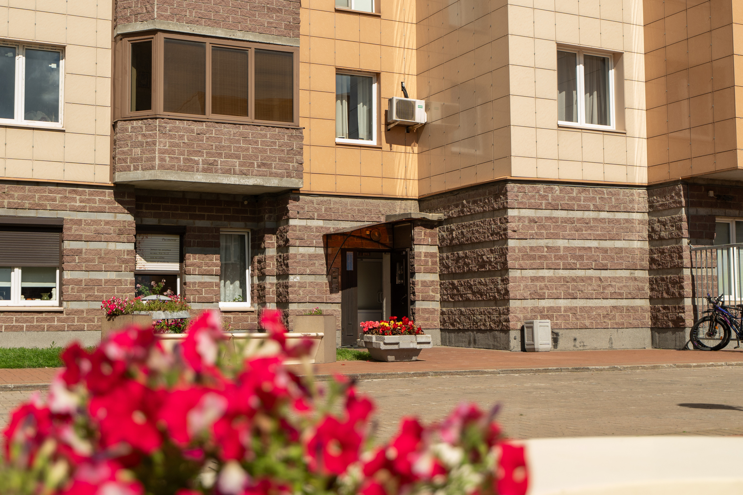 Интерьерная Съемка. Услуги фотографа СПб. Фотограф видеограф Игорь Рисар