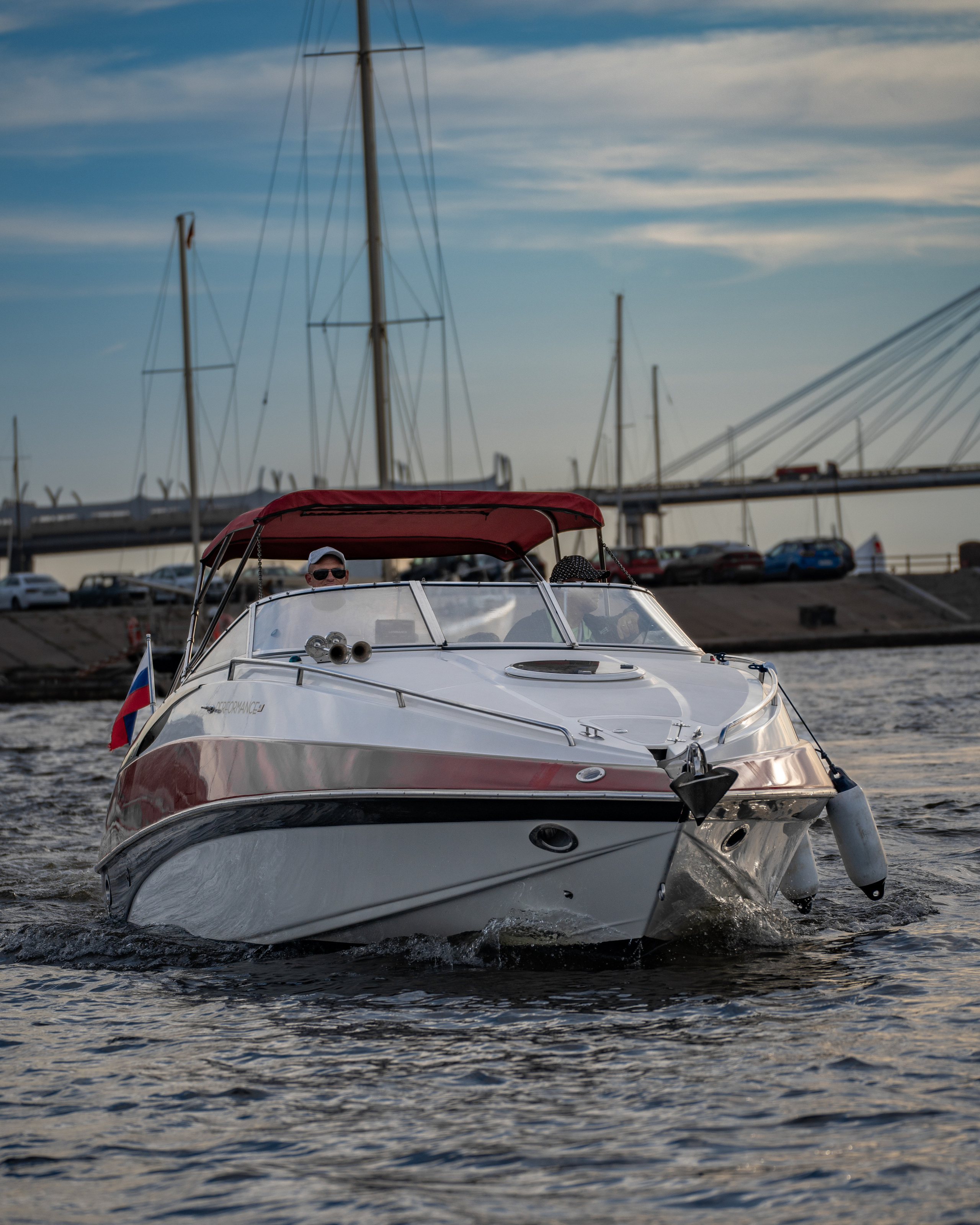 Яхты. Услуги фотографа СПб. Фотограф видеограф Игорь Рисар