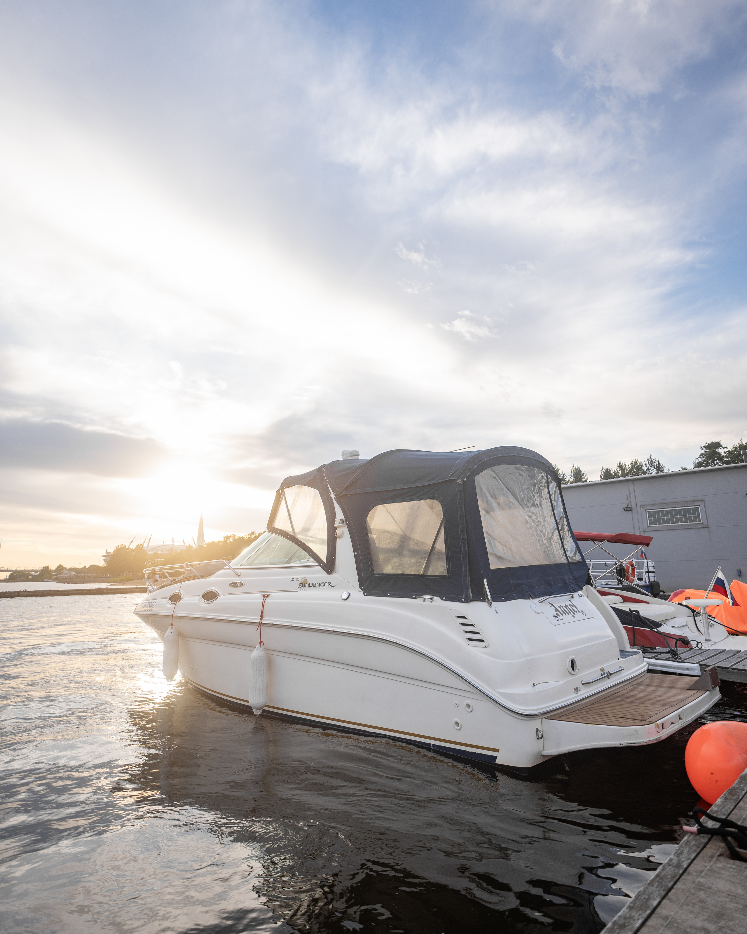 Яхты. Услуги фотографа СПб. Фотограф видеограф Игорь Рисар