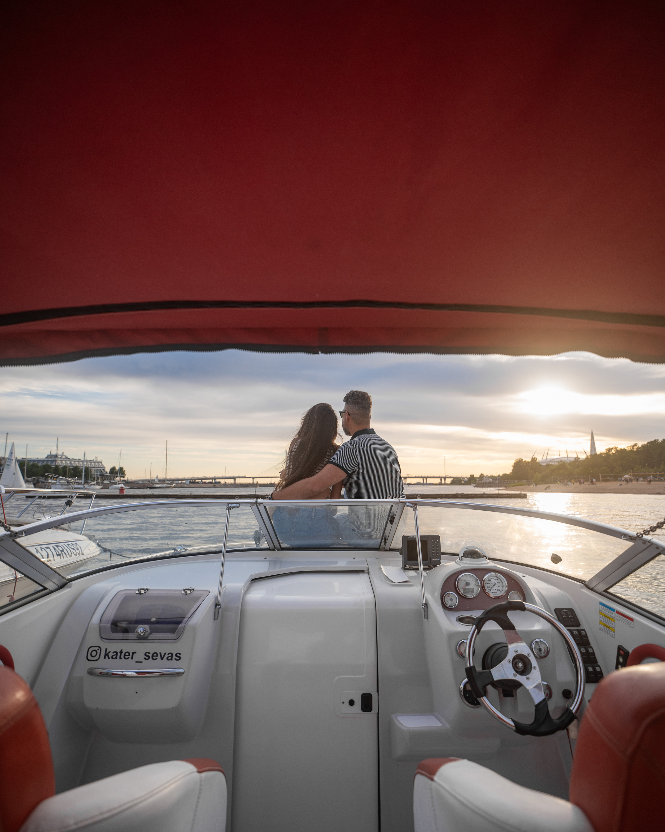 Яхты. Услуги фотографа СПб. Фотограф видеограф Игорь Рисар