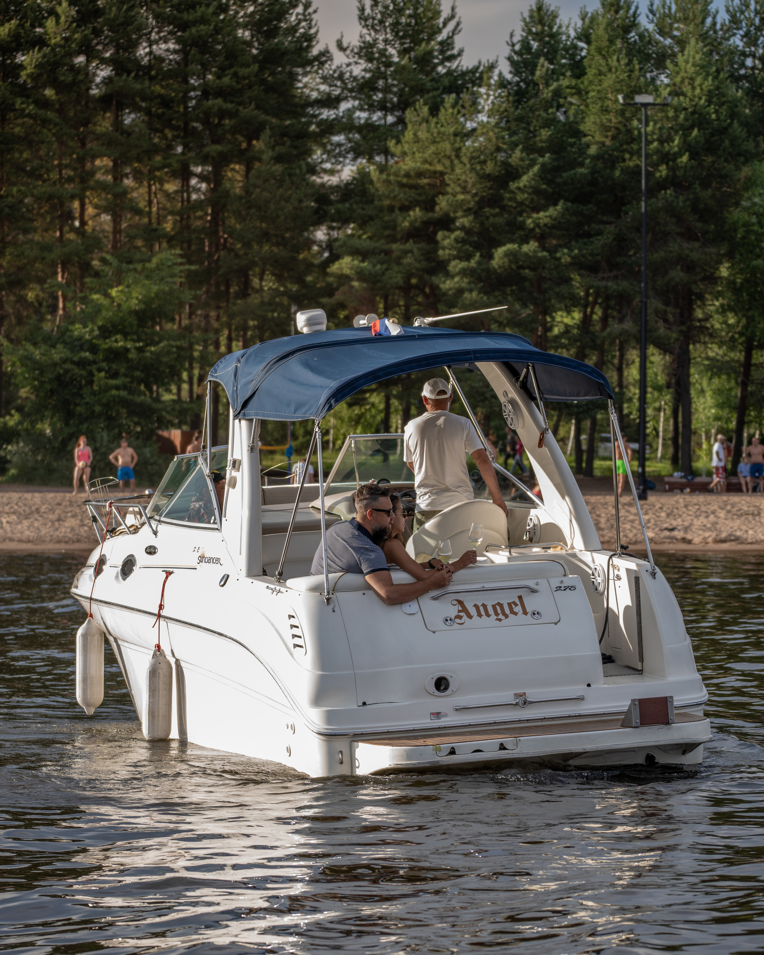 Яхты. Услуги фотографа СПб. Фотограф видеограф Игорь Рисар