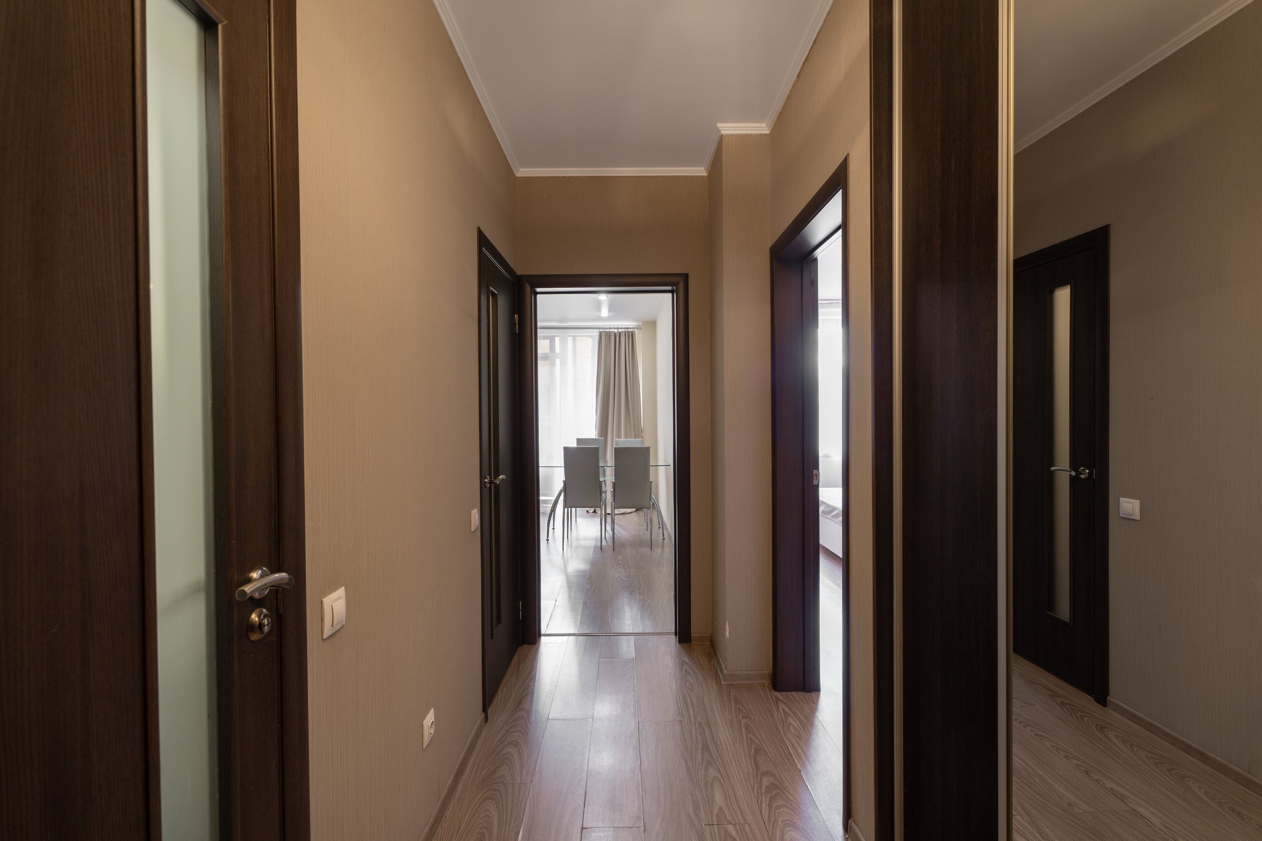 Интерьерная Съемка. Услуги фотографа СПб. Фотограф видеограф Игорь Рисар