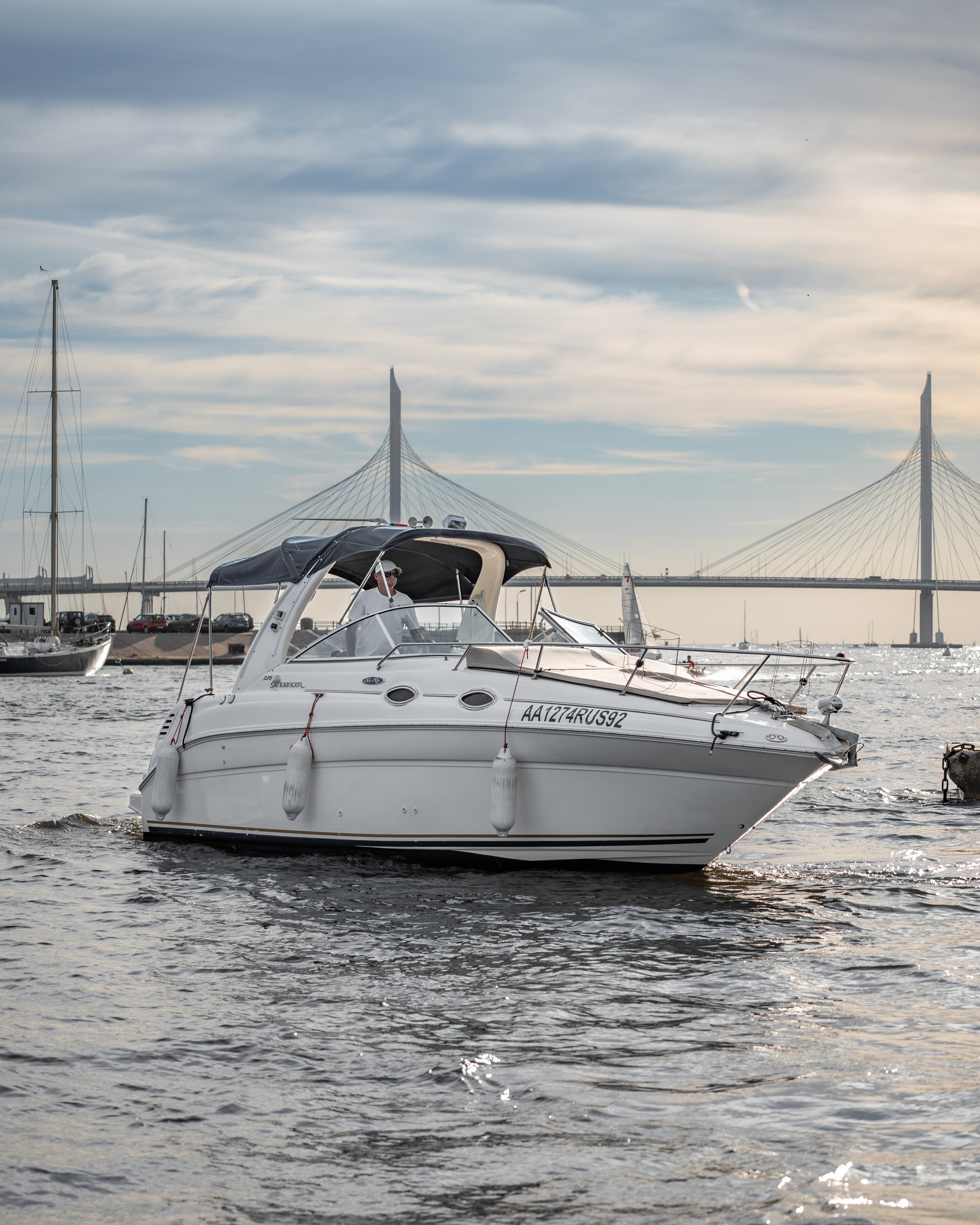 Яхты. Услуги фотографа СПб. Фотограф видеограф Игорь Рисар