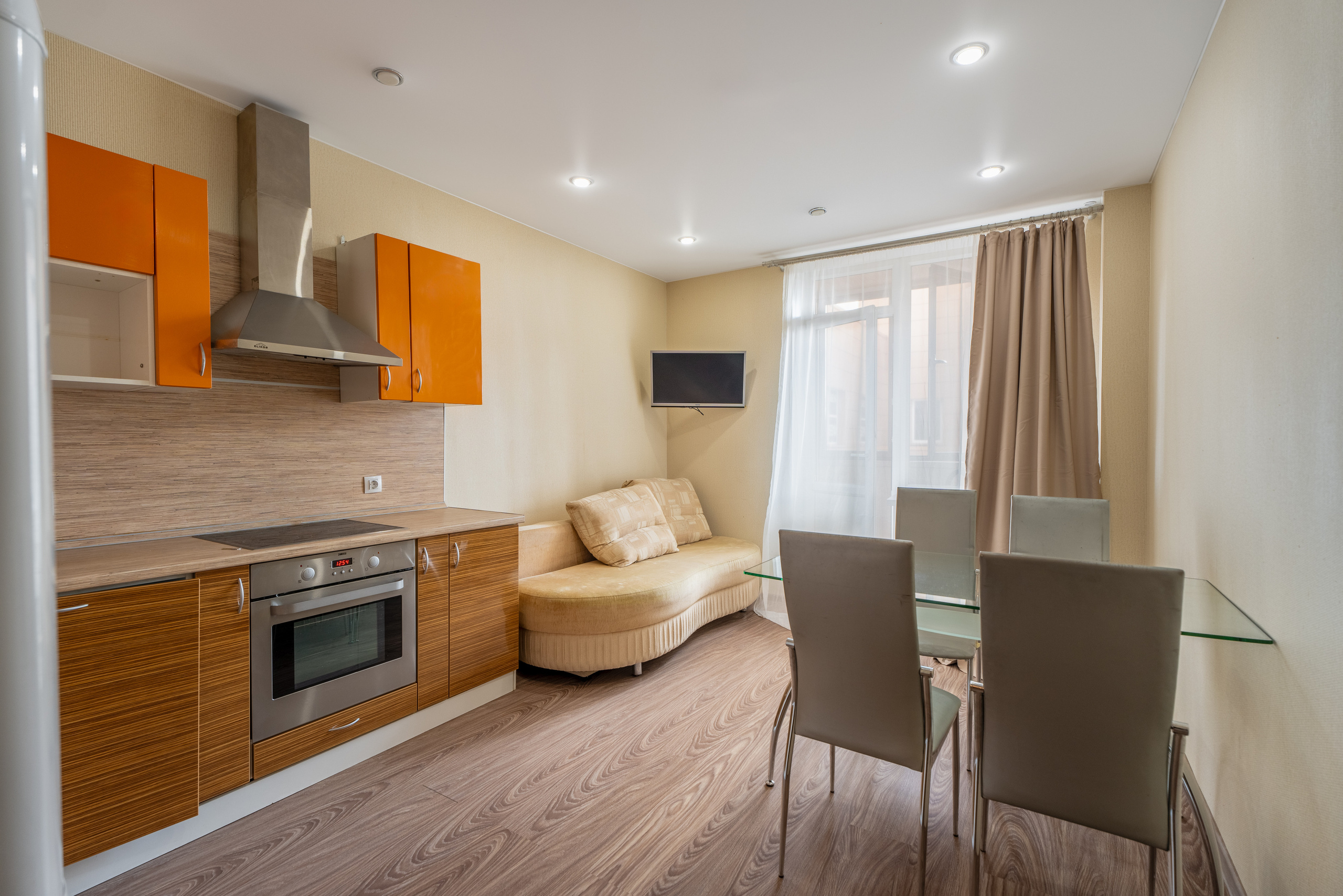 Интерьерная Съемка. Услуги фотографа СПб. Фотограф видеограф Игорь Рисар