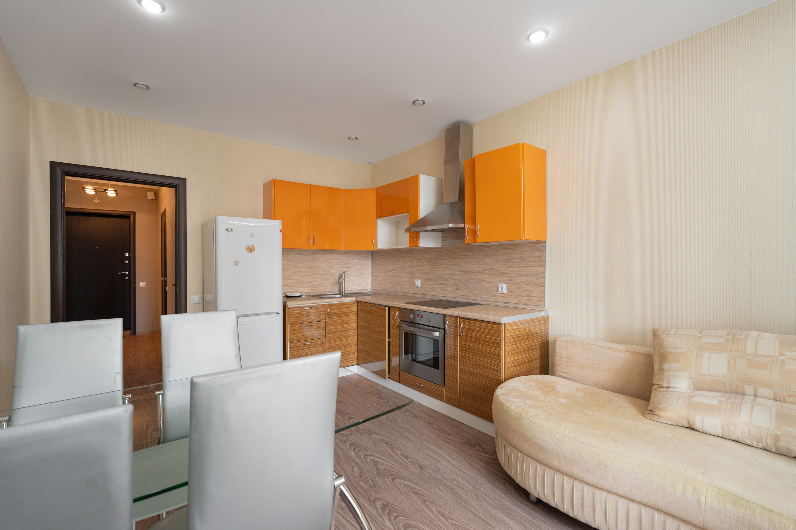 Интерьерная Съемка. Услуги фотографа СПб. Фотограф видеограф Игорь Рисар