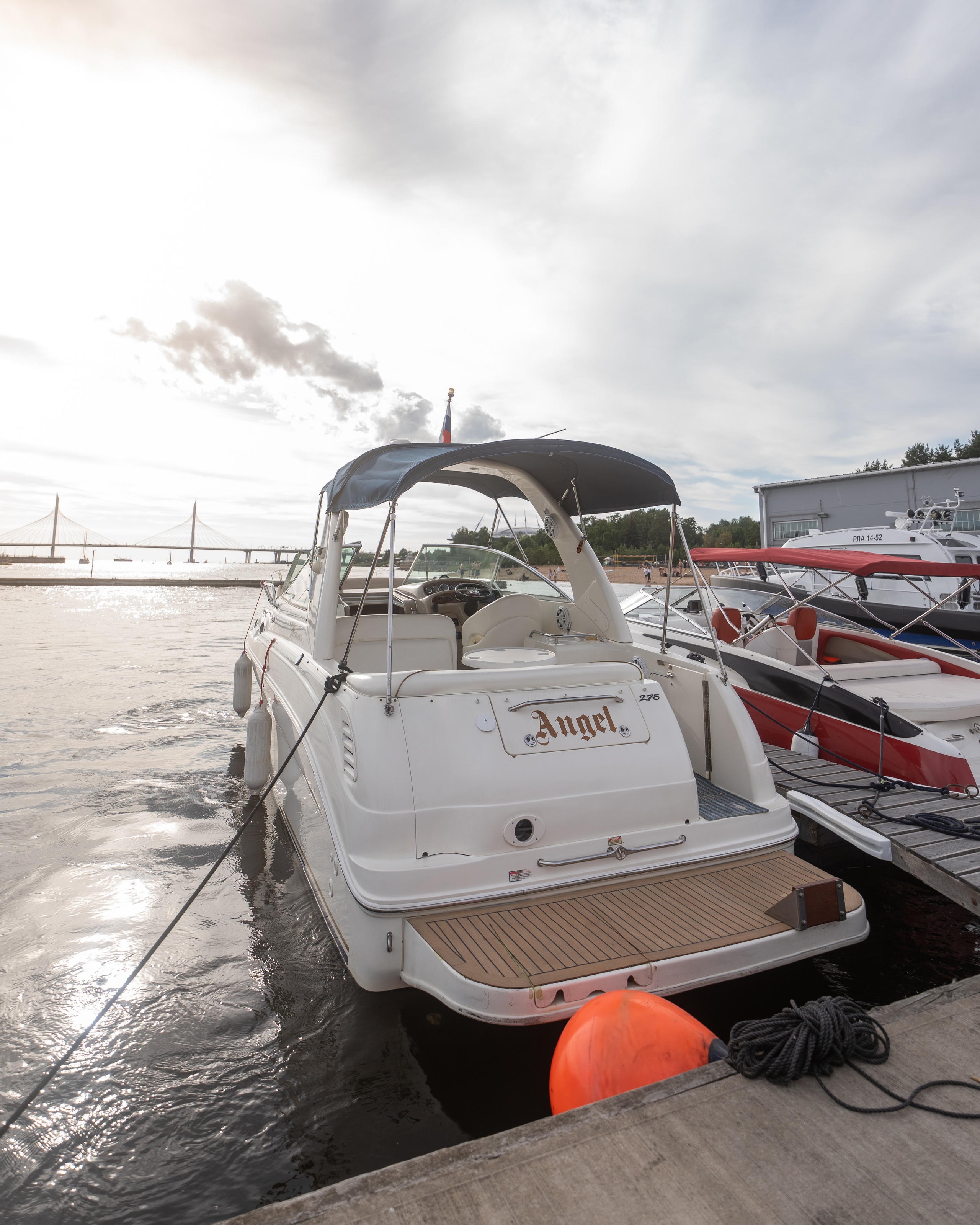 Яхты. Услуги фотографа СПб. Фотограф видеограф Игорь Рисар