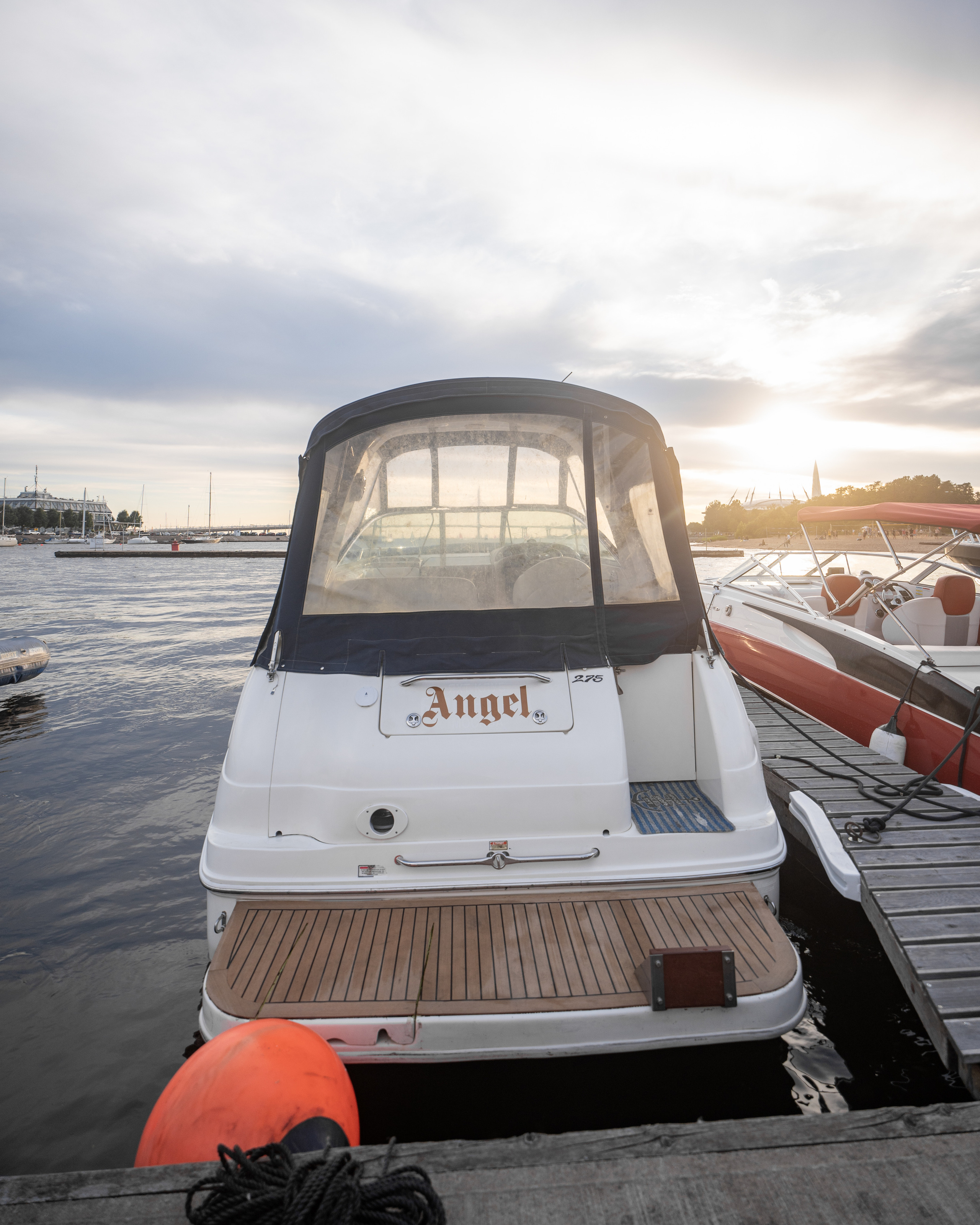Яхты. Услуги фотографа СПб. Фотограф видеограф Игорь Рисар