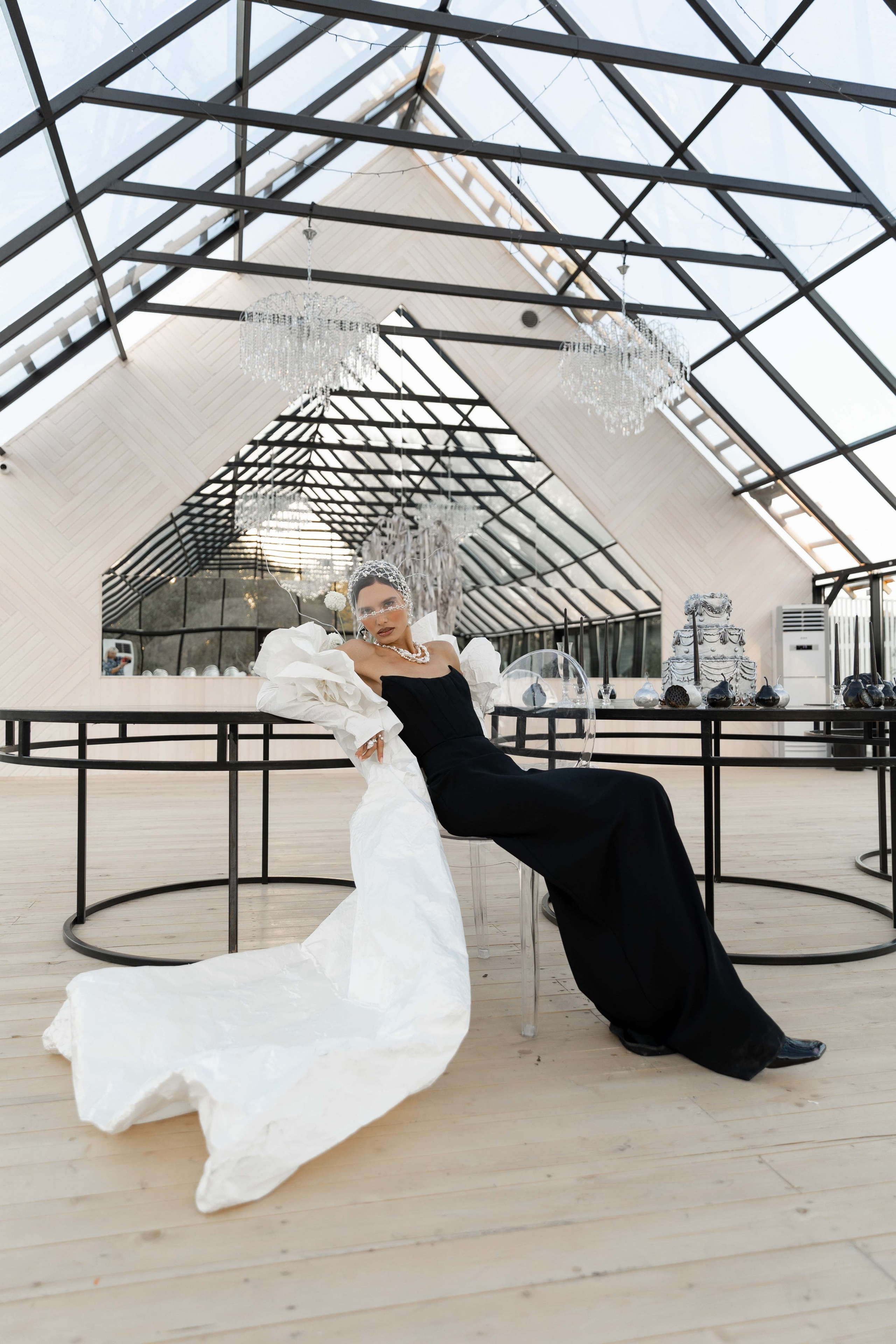 Никита и Катя. Я Ира и я фотографирую свадьбы более 10 лет