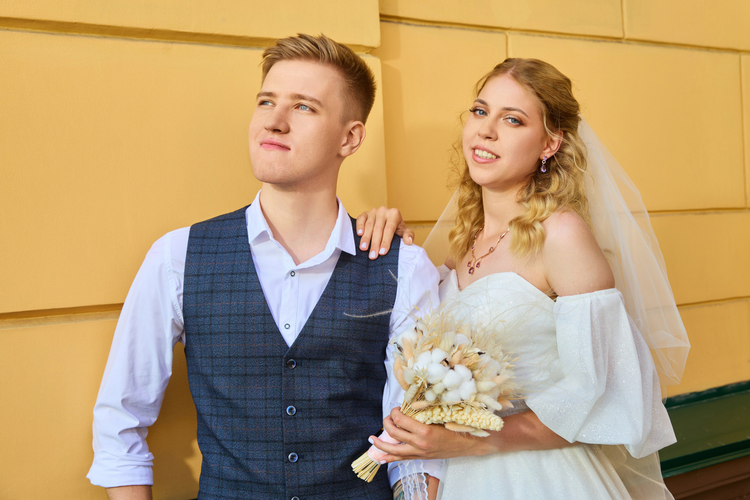 Свадебный маршрут. Красноярск