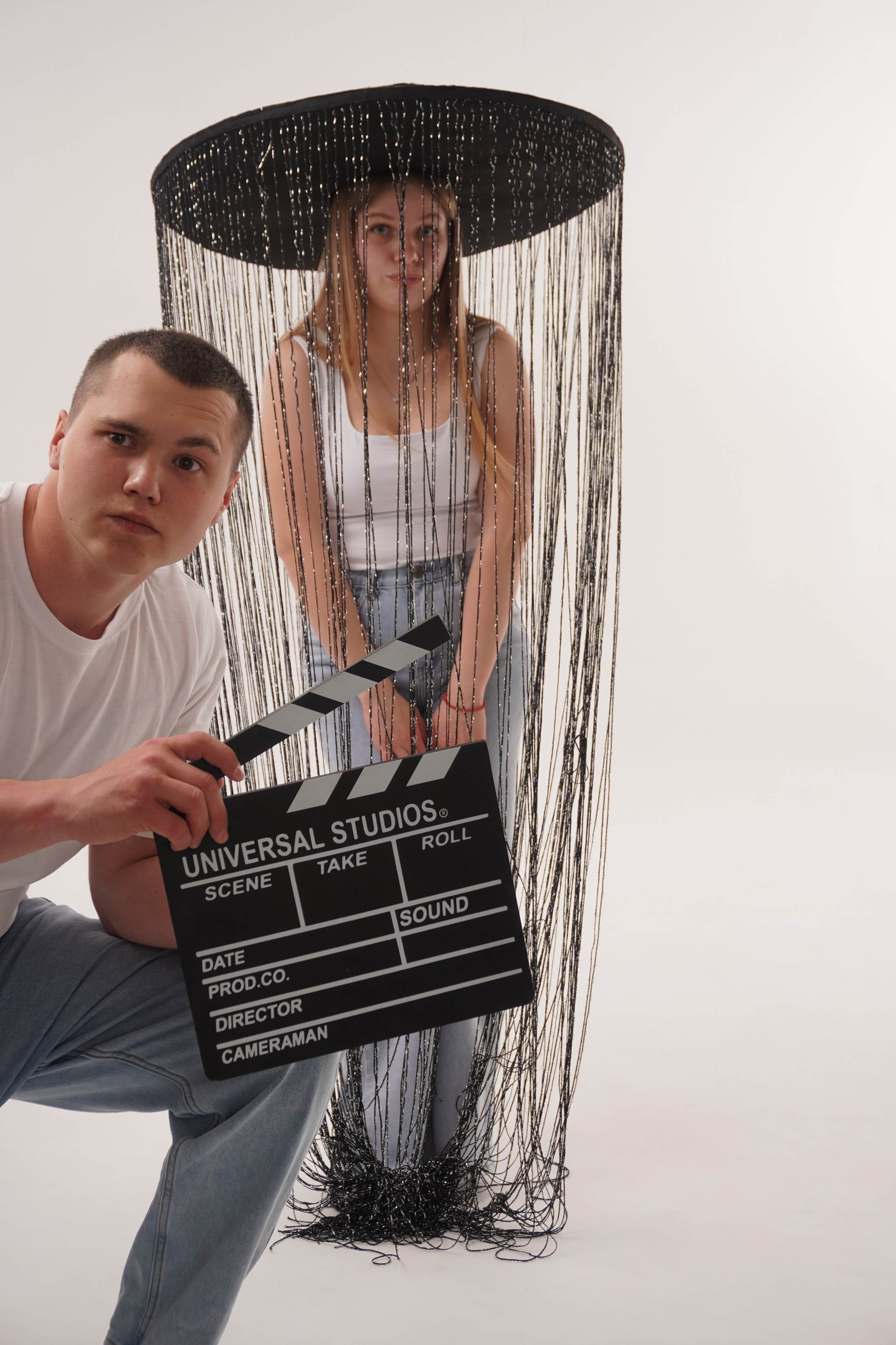 Селфи-студия. Фотостудия 219 квадратов