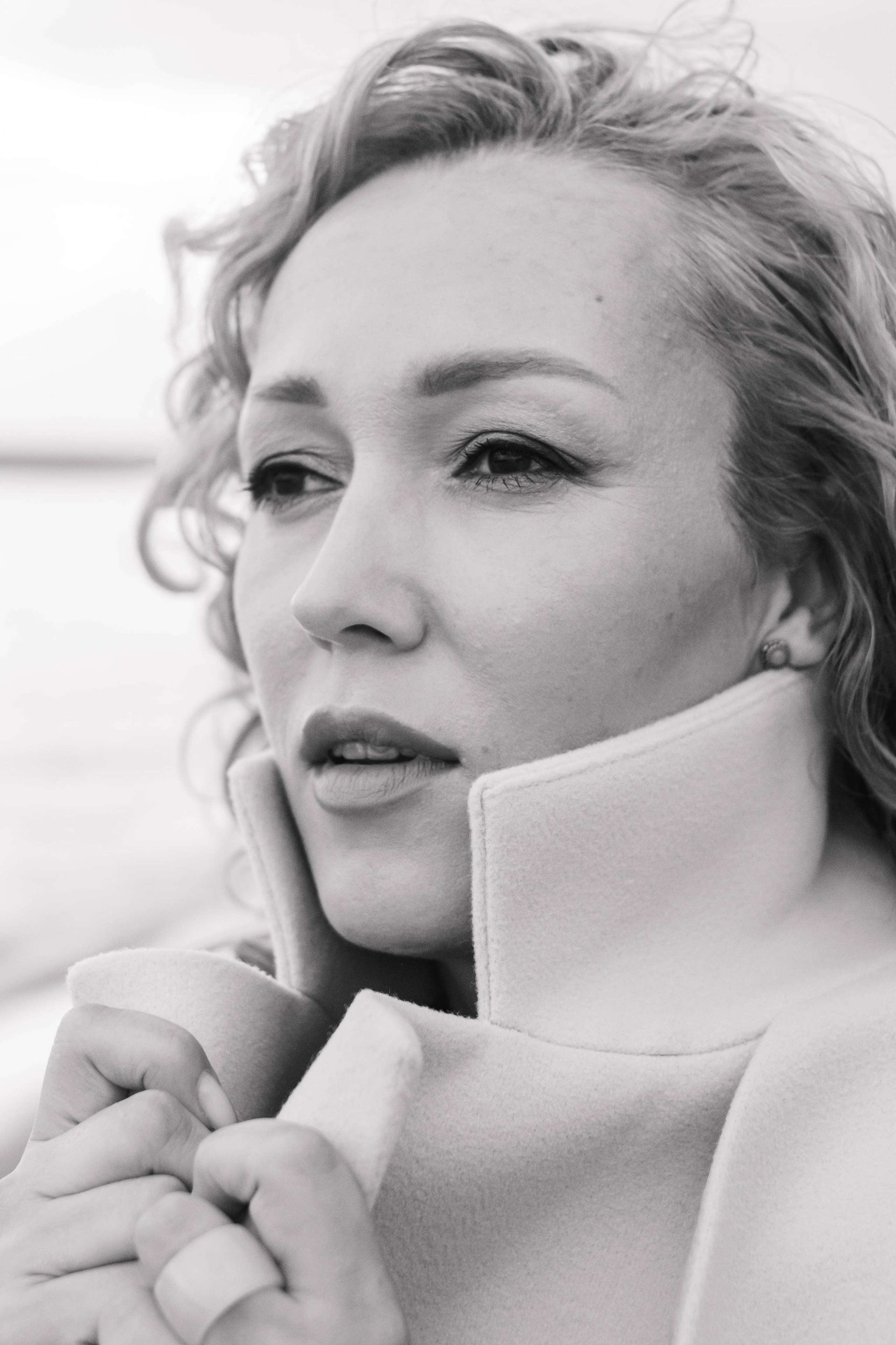 Таня. Портретный фотограф в Москве Гульнара Миннуллина