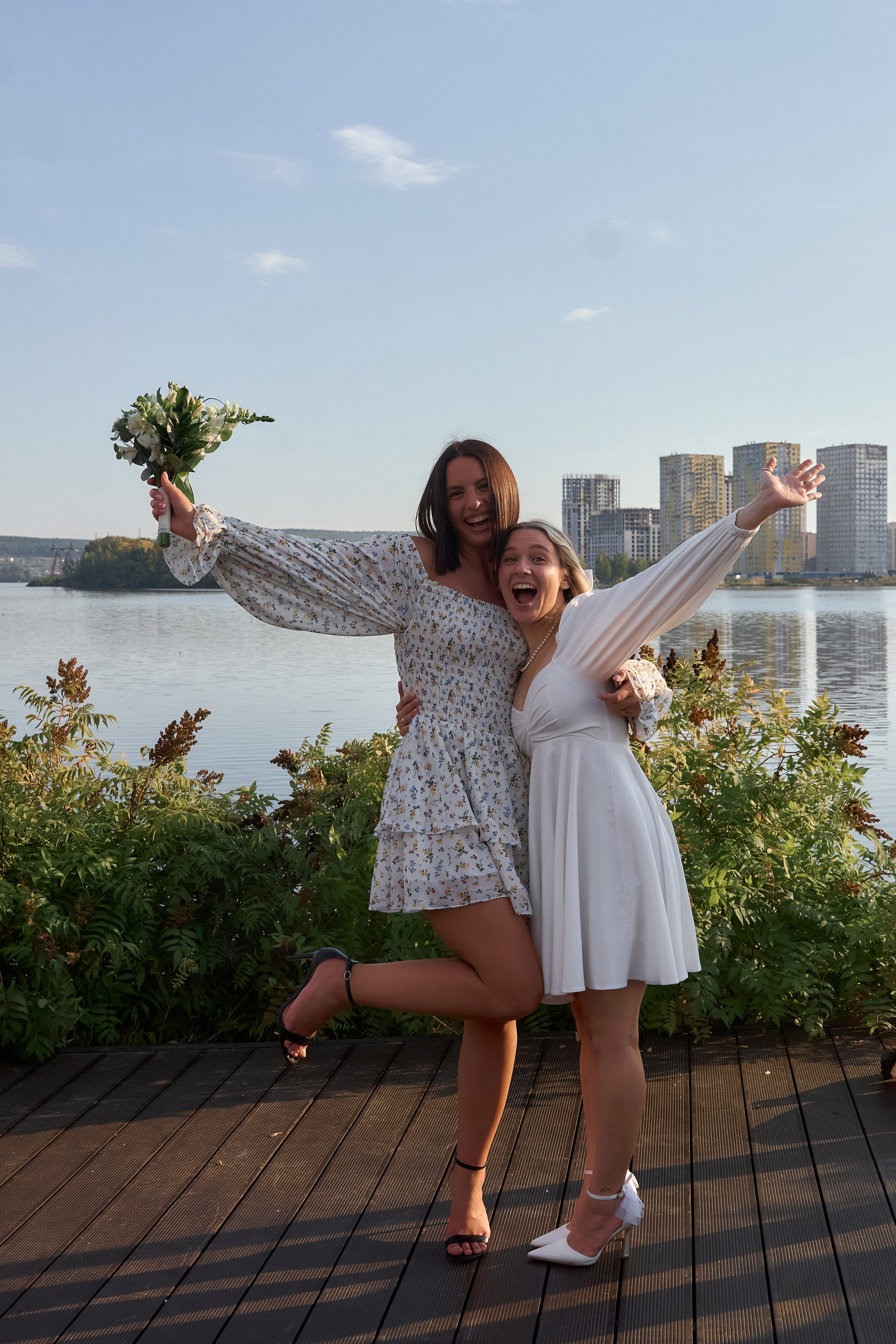 К & М. Фотограф Екатеринбург Елена Минина