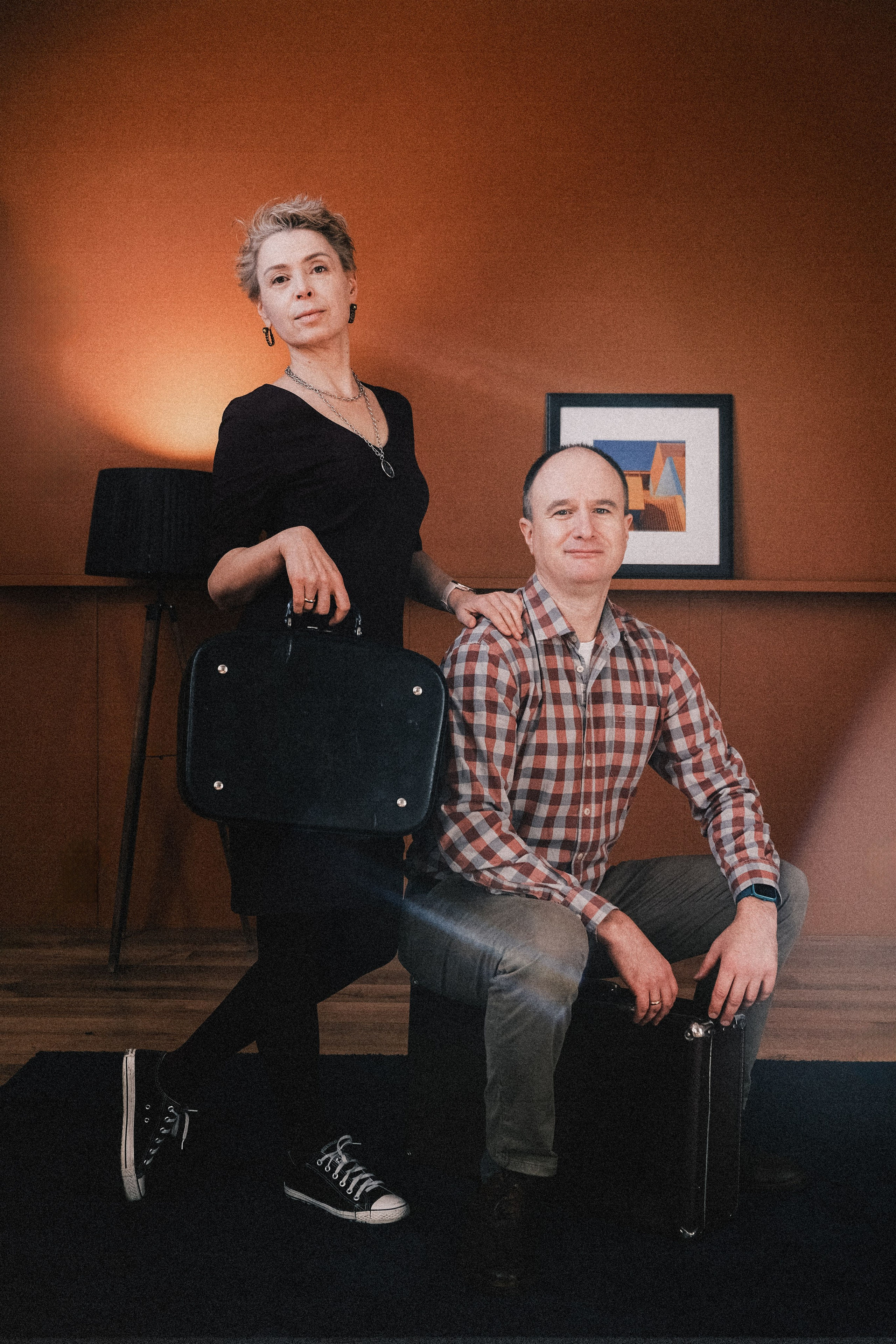 Портреты. Портреты и репортажные съемки с душой: ваш уникальный момент в объективе Руфата, профессионального фотографа Алматы