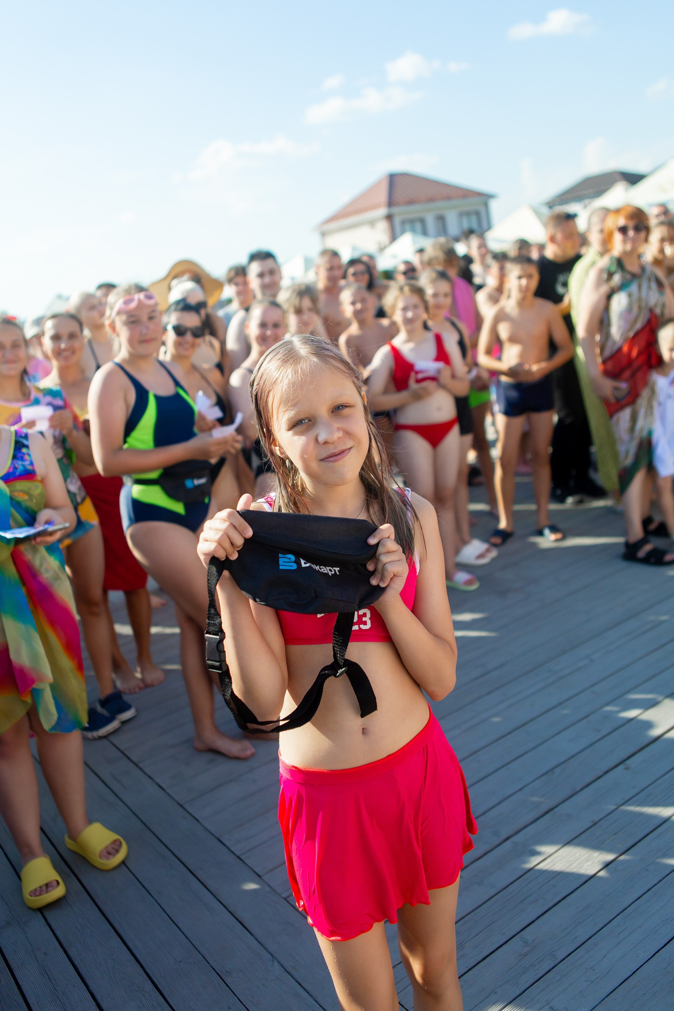 БЕКАРТ — День Семьи. Свадебный и портретный Фотограф в Липецке Дмитрий Котюков