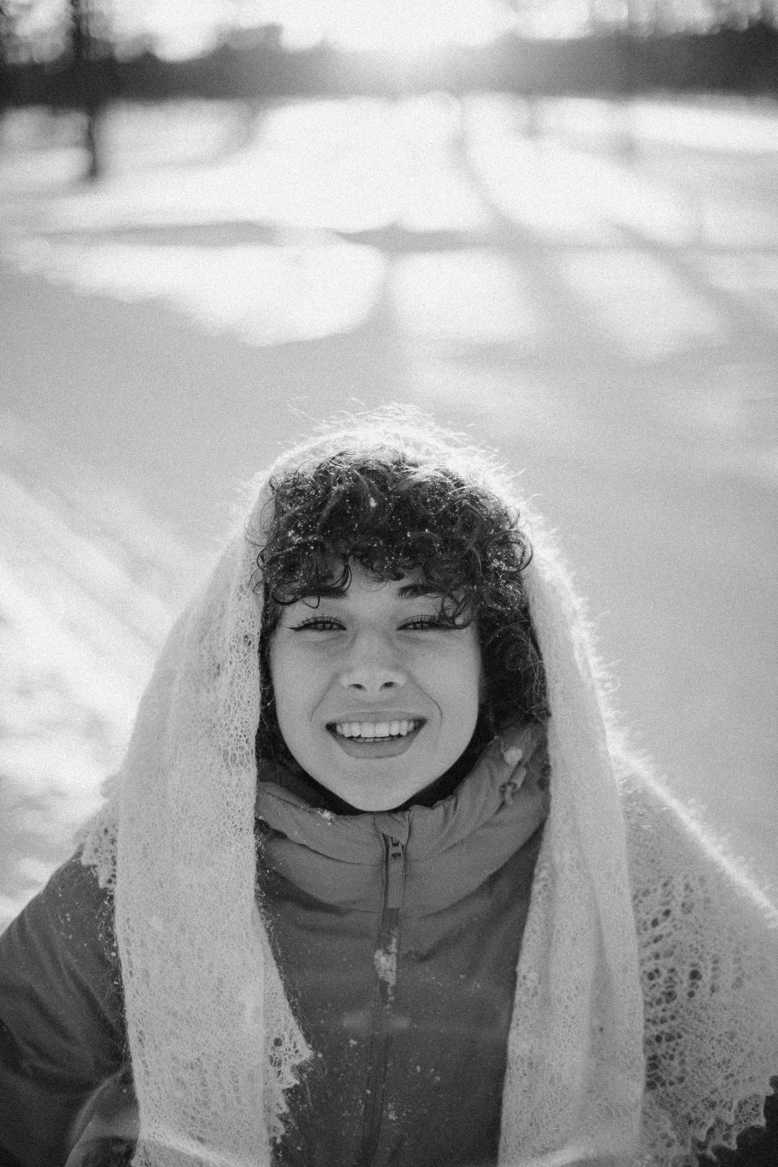 Sonia. Alex Vasina Photographer