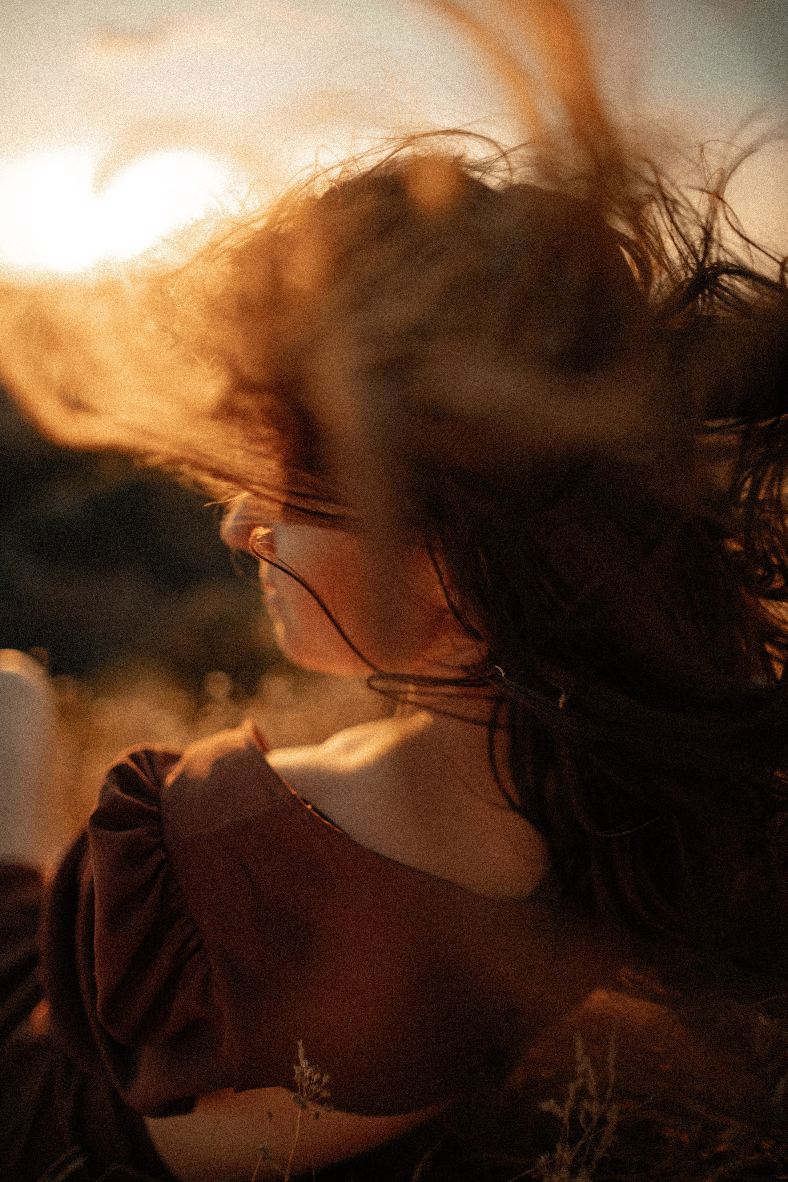 Арина. Фотограф в Архангельске Александра Васина