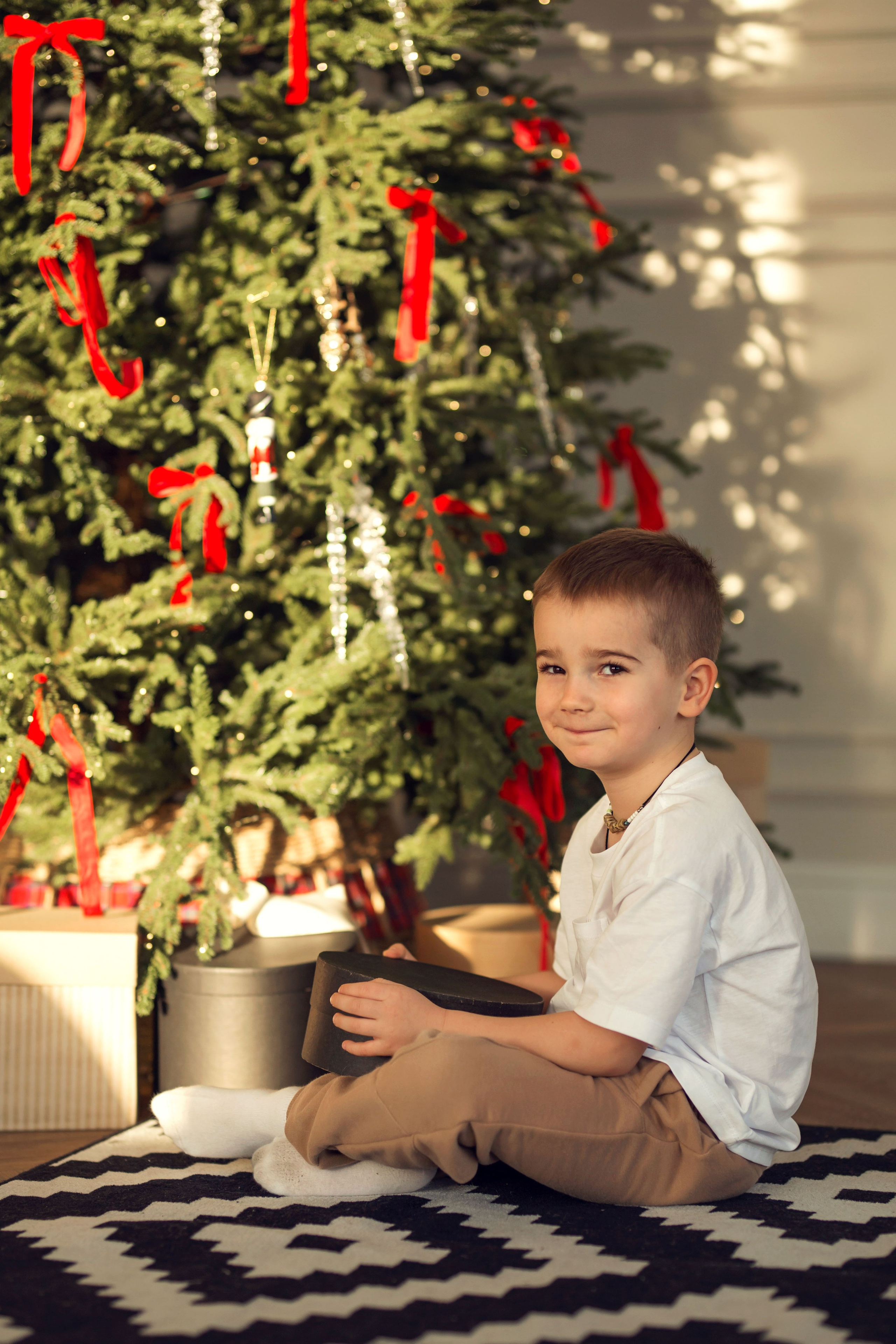 Семейная история. Сайт