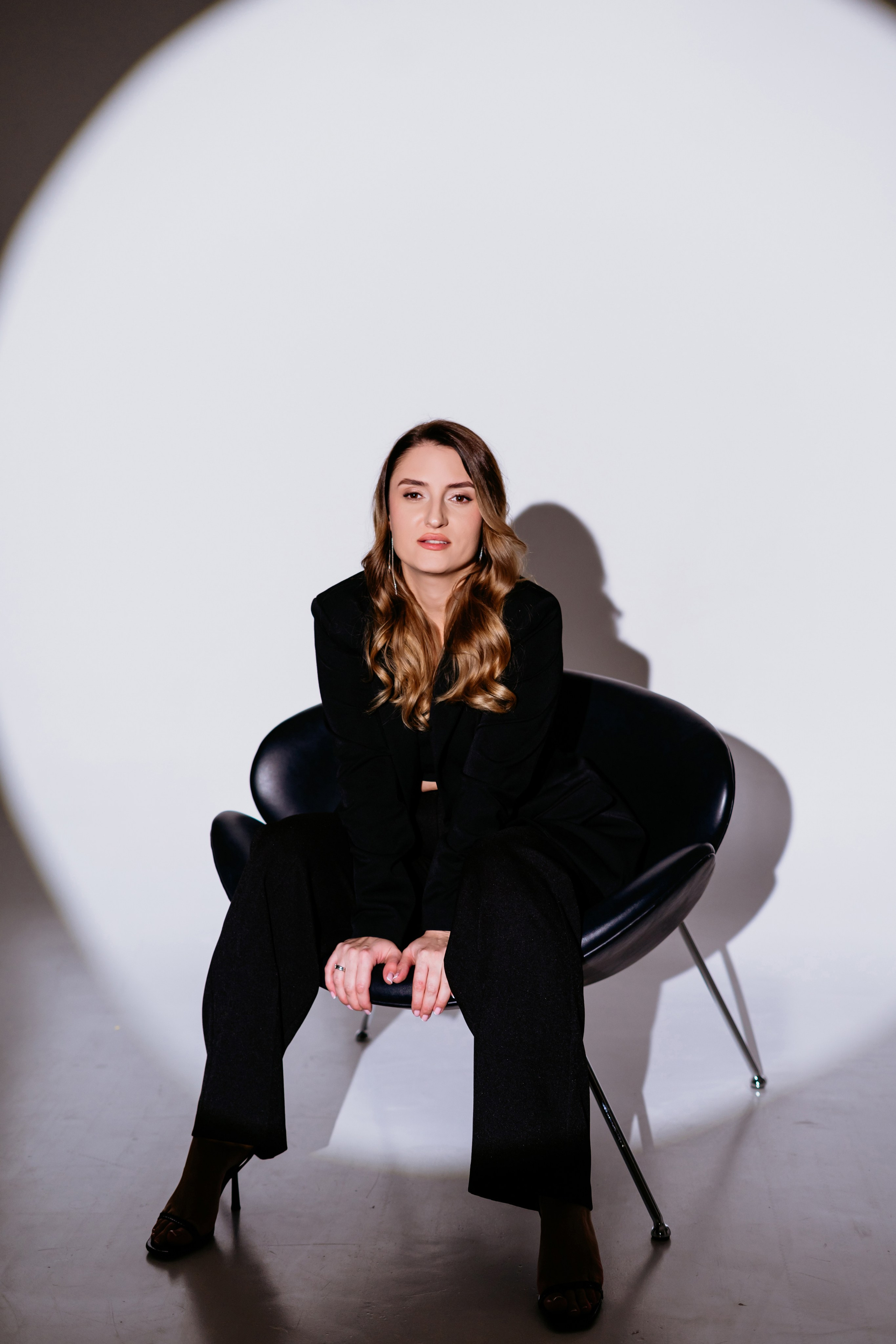 Настя. Фотограф мероприятий в Ростове-на-Дону Есманская Елена