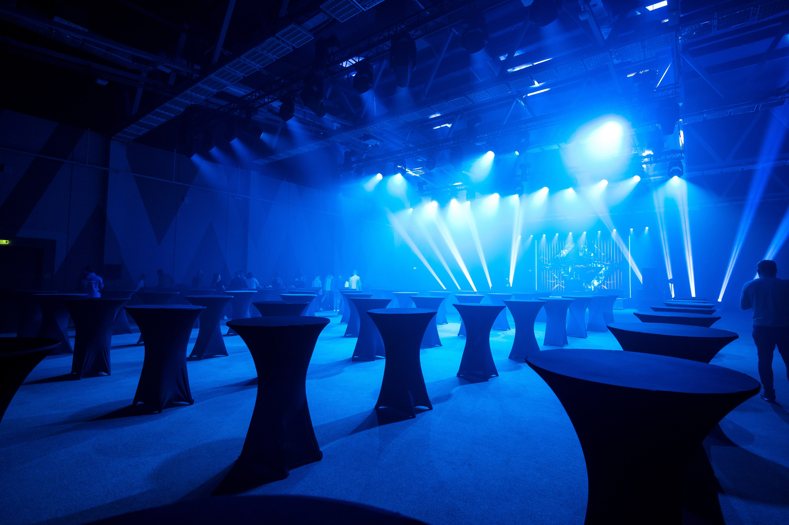 ЕвроХим ежегодный Форум развития. Фотограф Илья Бызов, Свадебный и репортажный фотограф Сочи