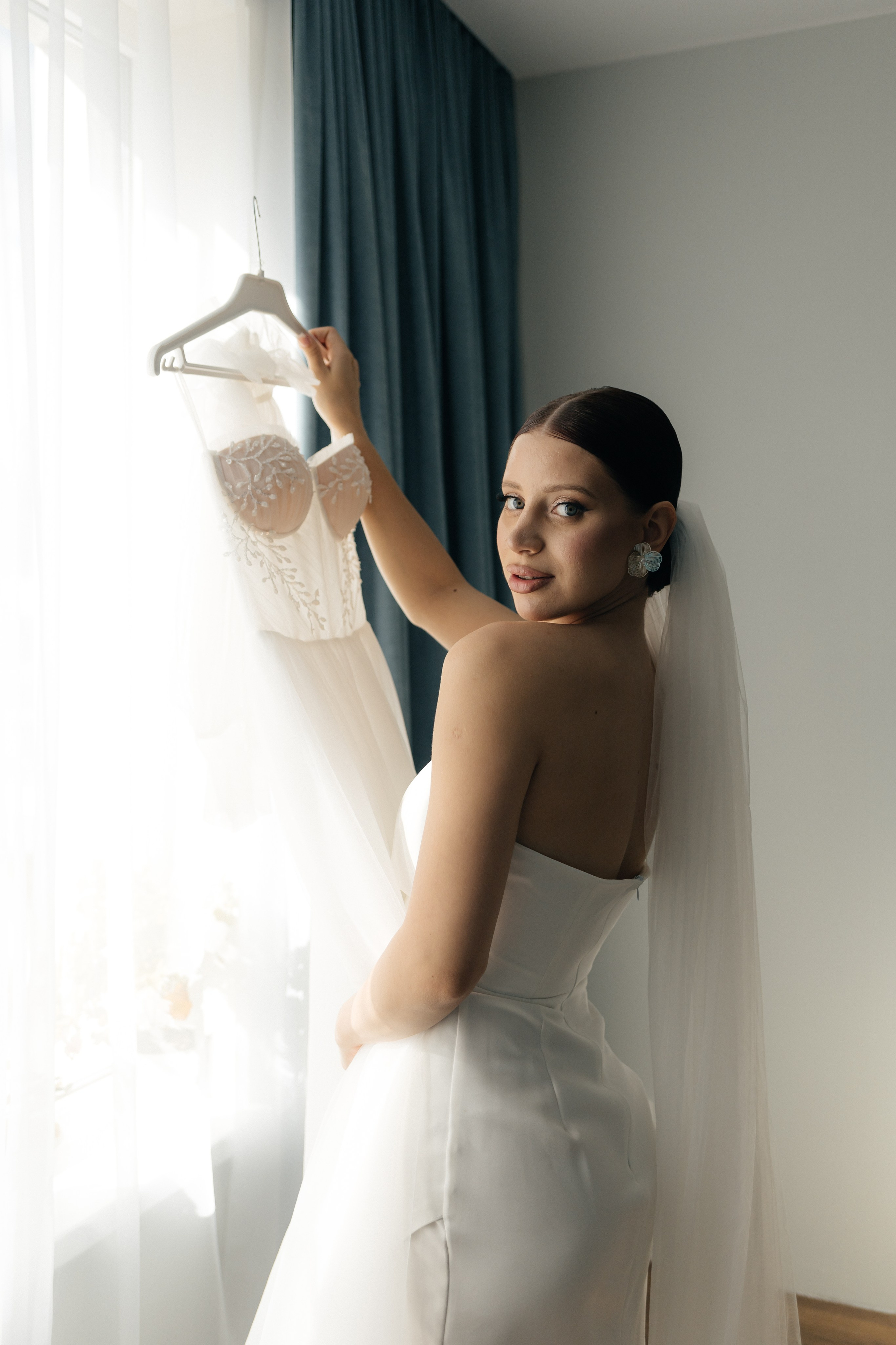 Даниил & Полина. Фотограф Петрозаводск/СПБ