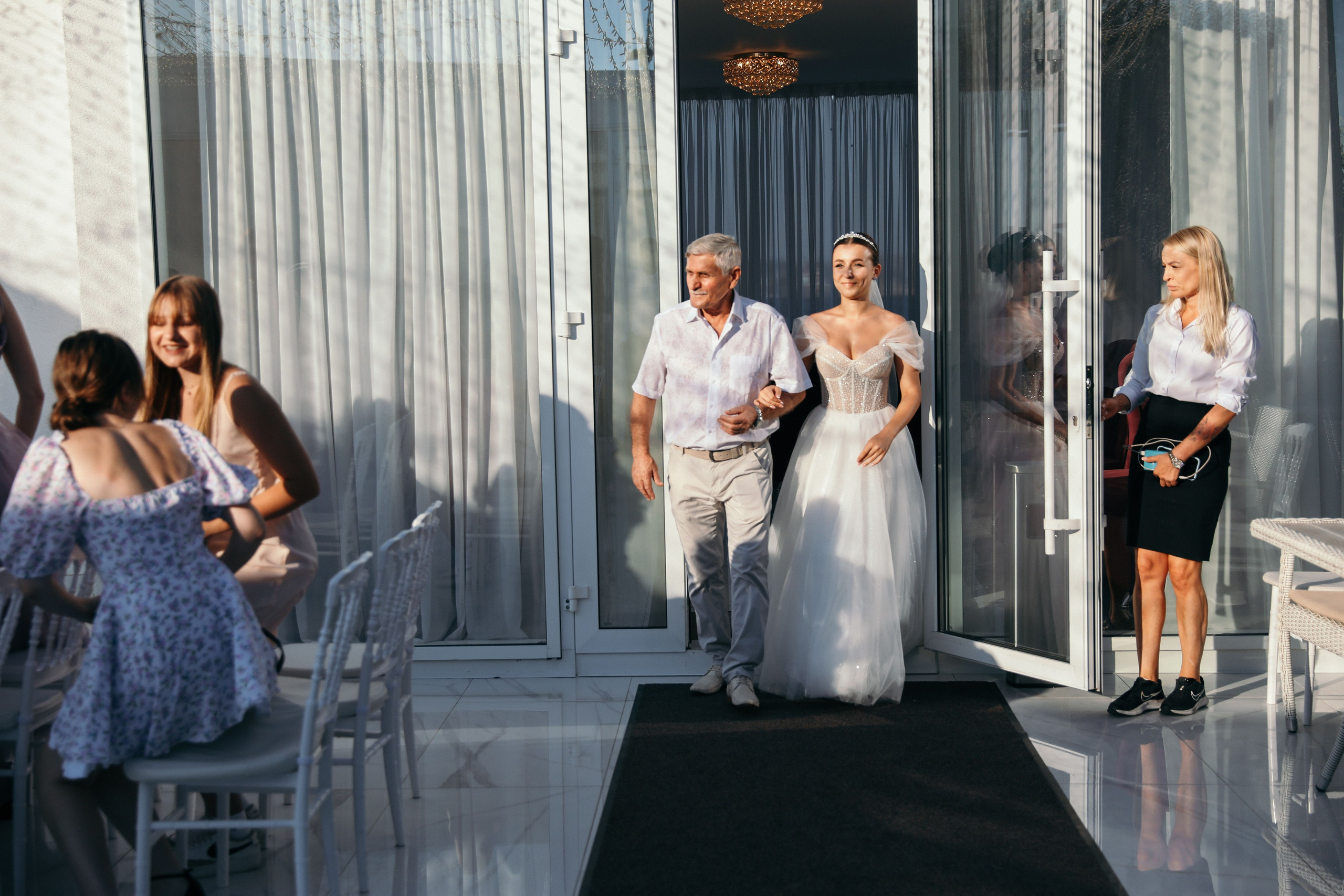 Полина и Влад. Свадебный и семейный фотограф в Севастополе и Крыму Анастасия Сураева