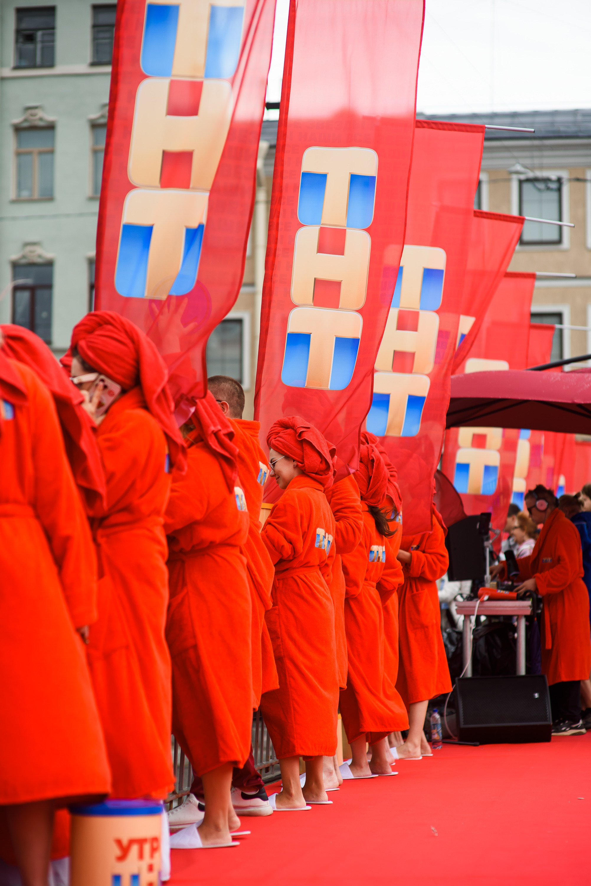 ТНТ Фонтанка SUP. Фотограф в Санкт-Петербурге — Эдуард Фазлетдинов | Репортаж, свадьбы, студия