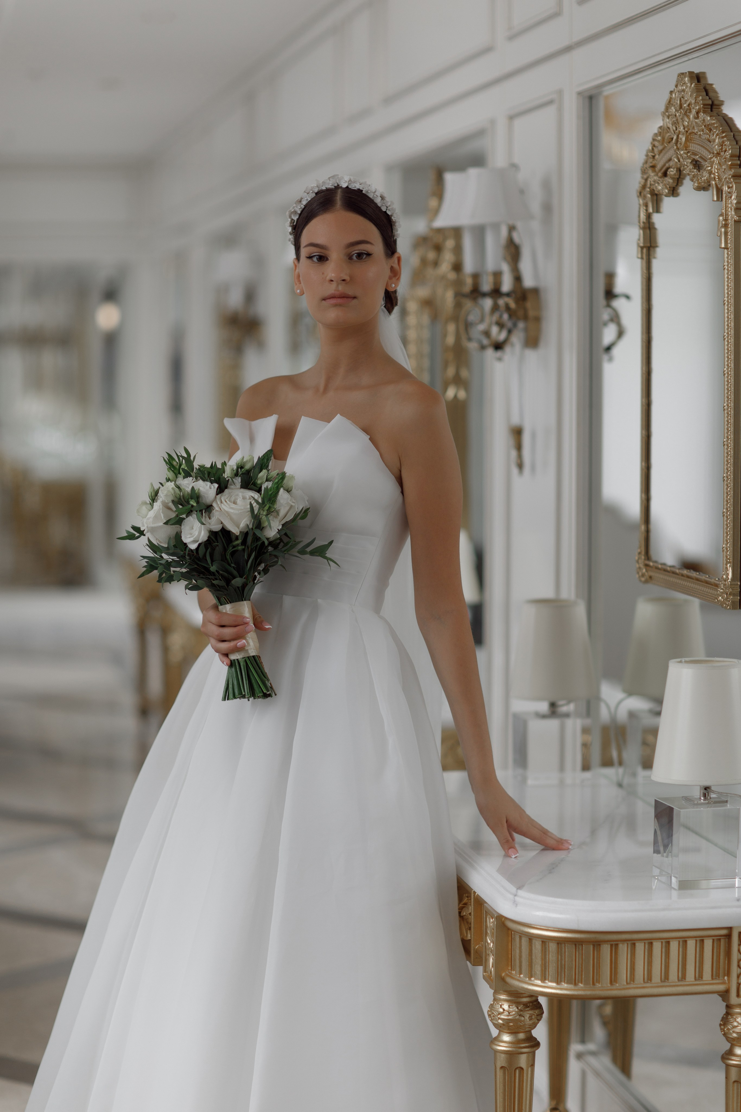 Мария и Виктор. Свадебный и семейный фотограф в Санкт-Петербурге Барсова Анастасия