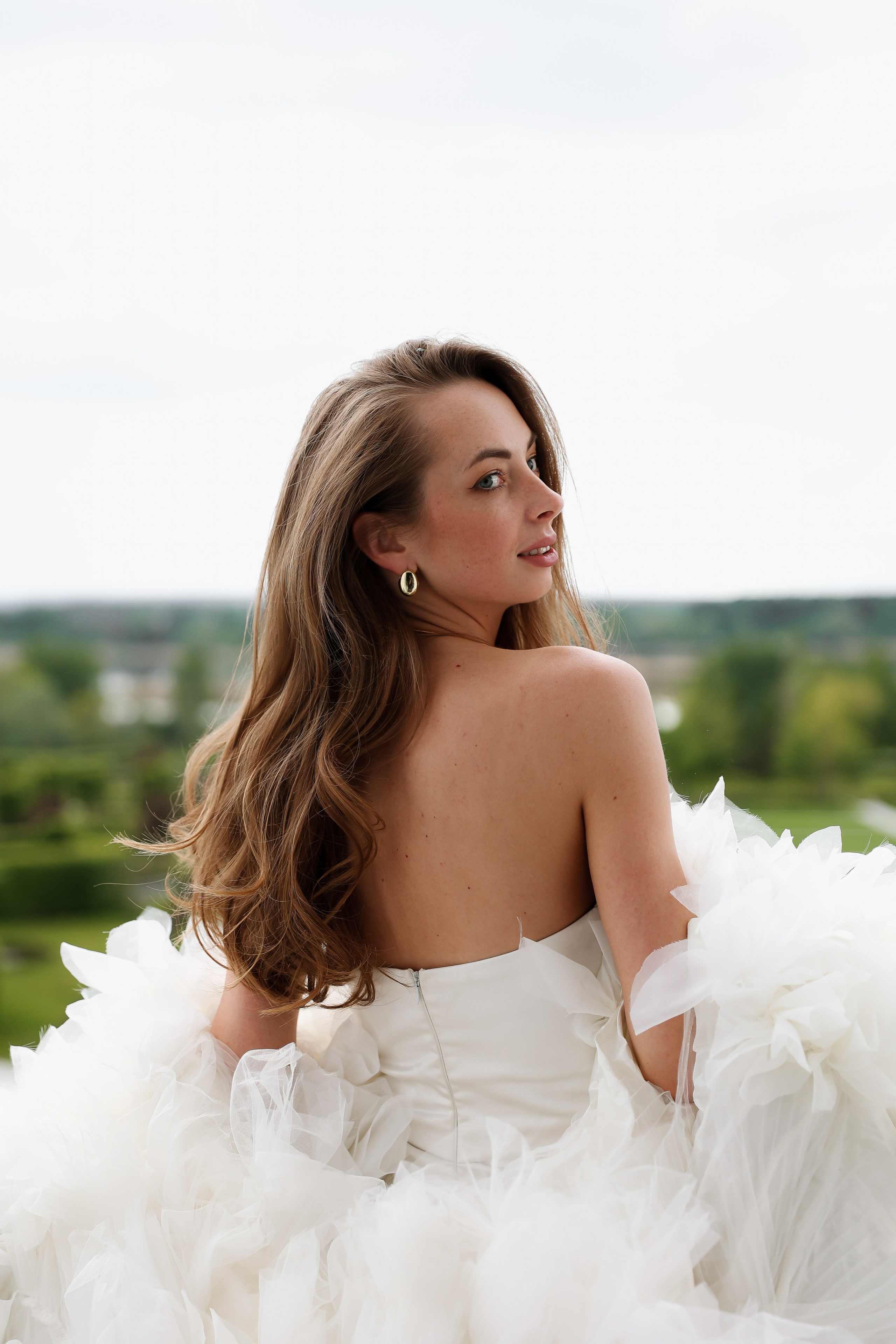 Вилла Michetti. Фотограф, визажист. Москва