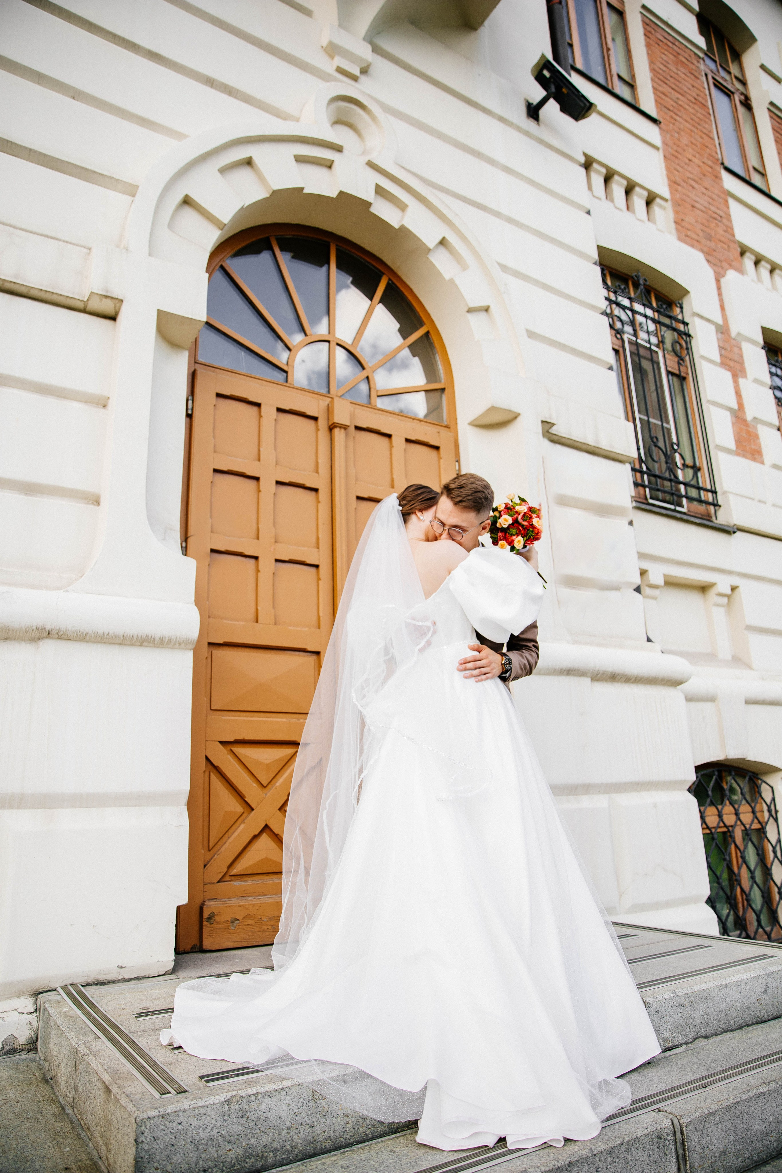 Сергей и Елизавета. Рыжова Тамара