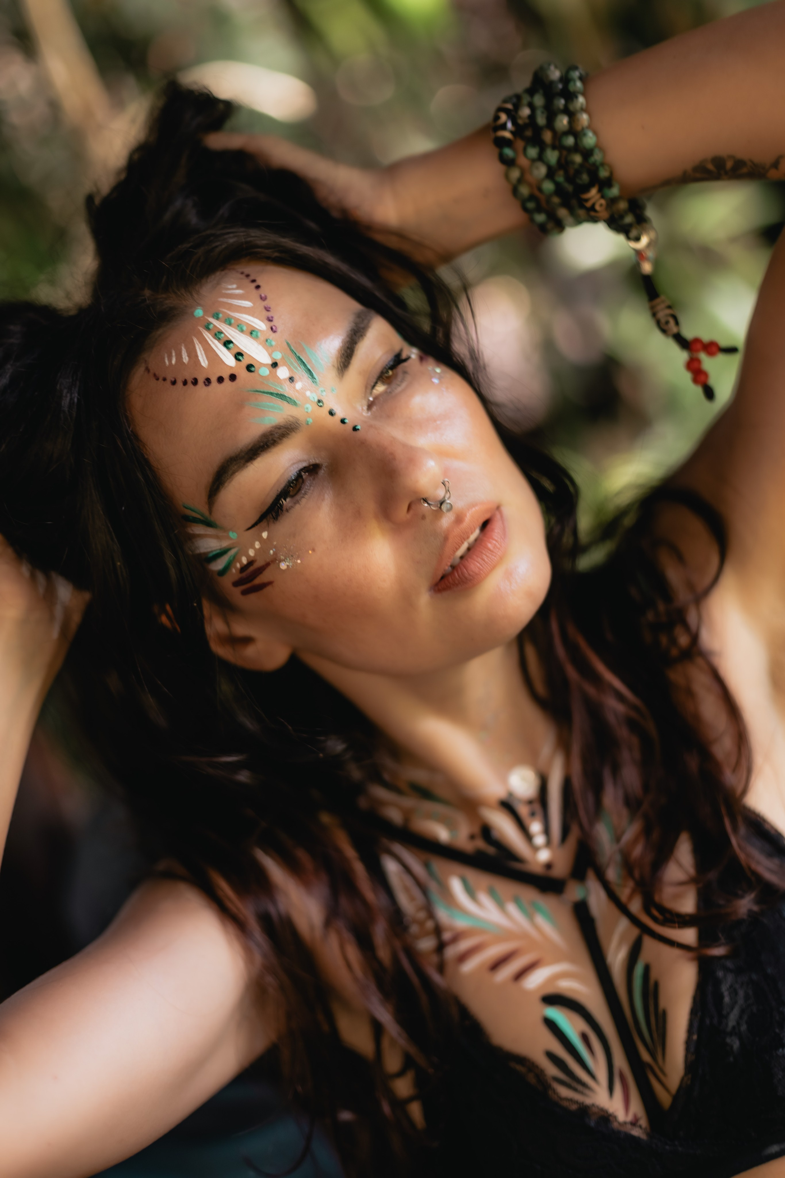 Mika paimted. Мариам Багдасарян